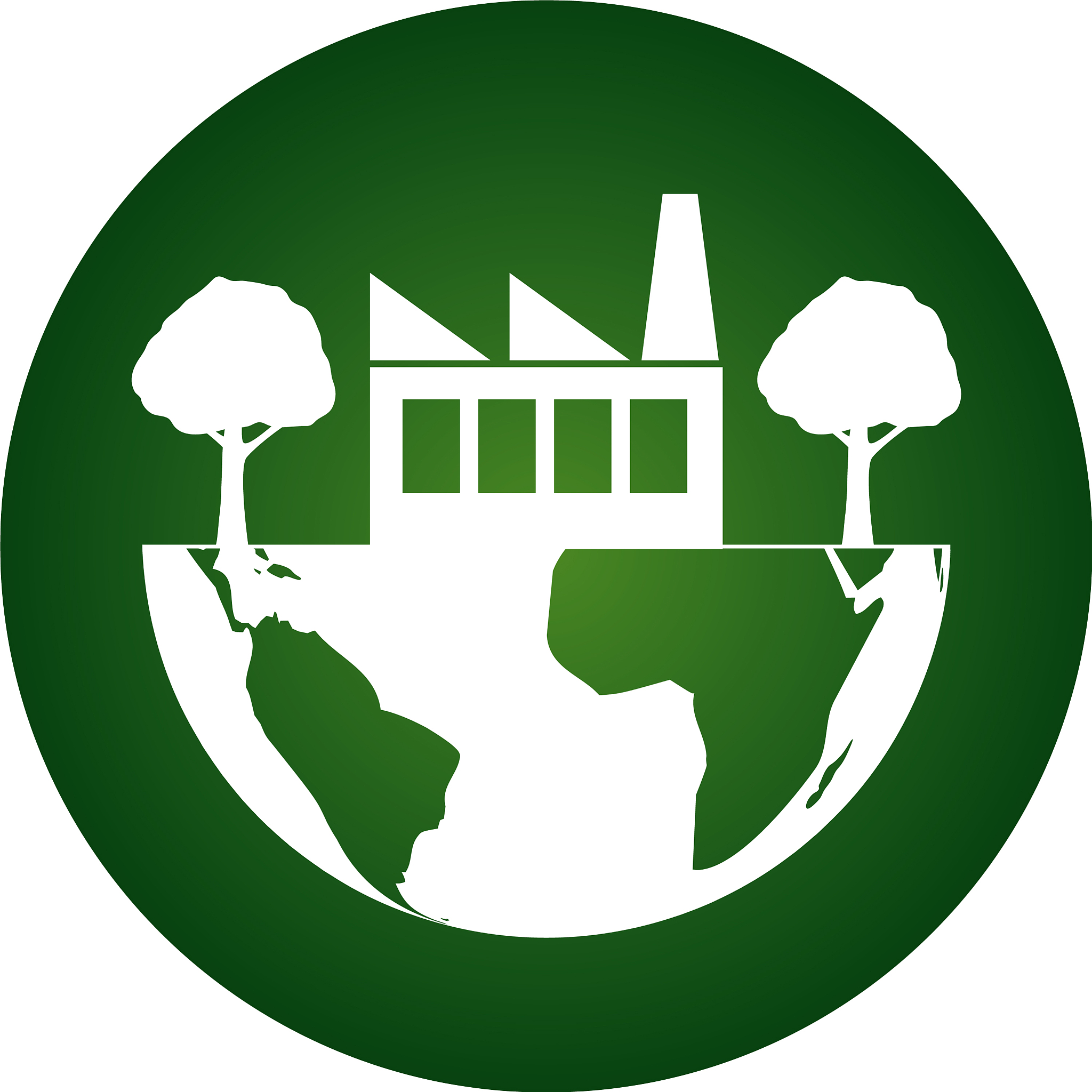 eco friendly environment