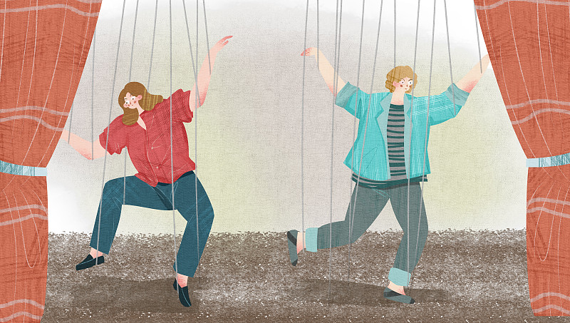 修真界最靓的仔！魅力10的NPC穿越天尘，靠玩家逆袭成世界主角！