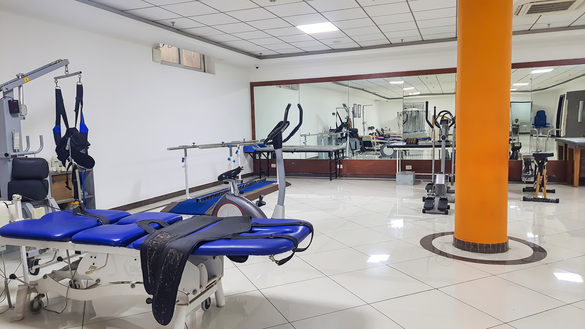 聊城职业技术学院康复治疗技术专业怎么样？ - 培养你的康复治疗梦想