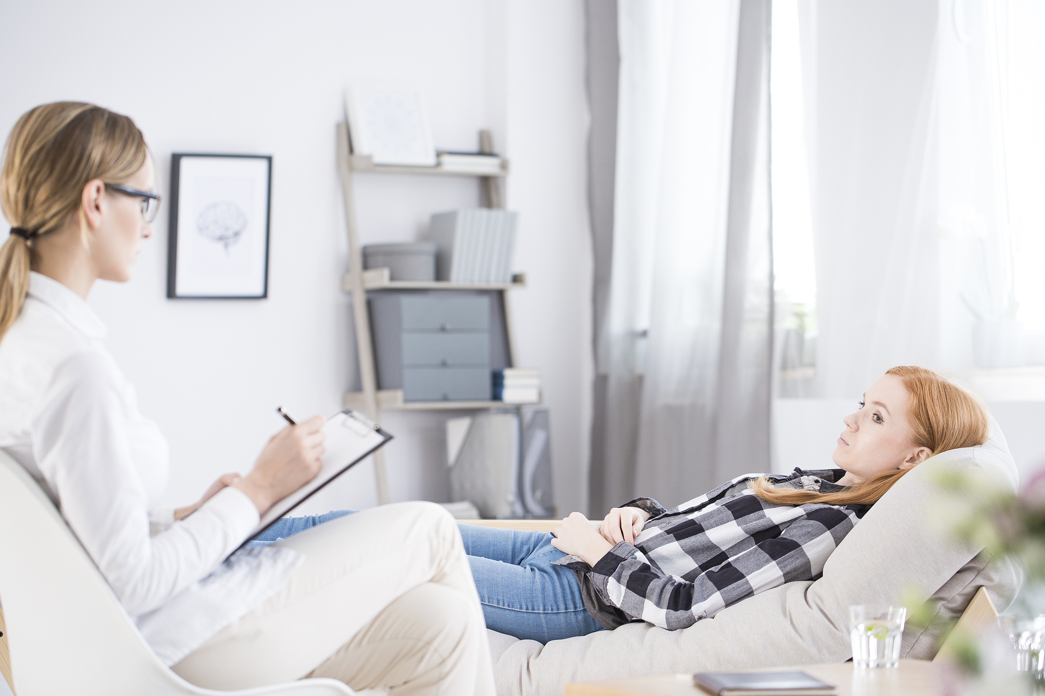 个人心理素质总结1000字