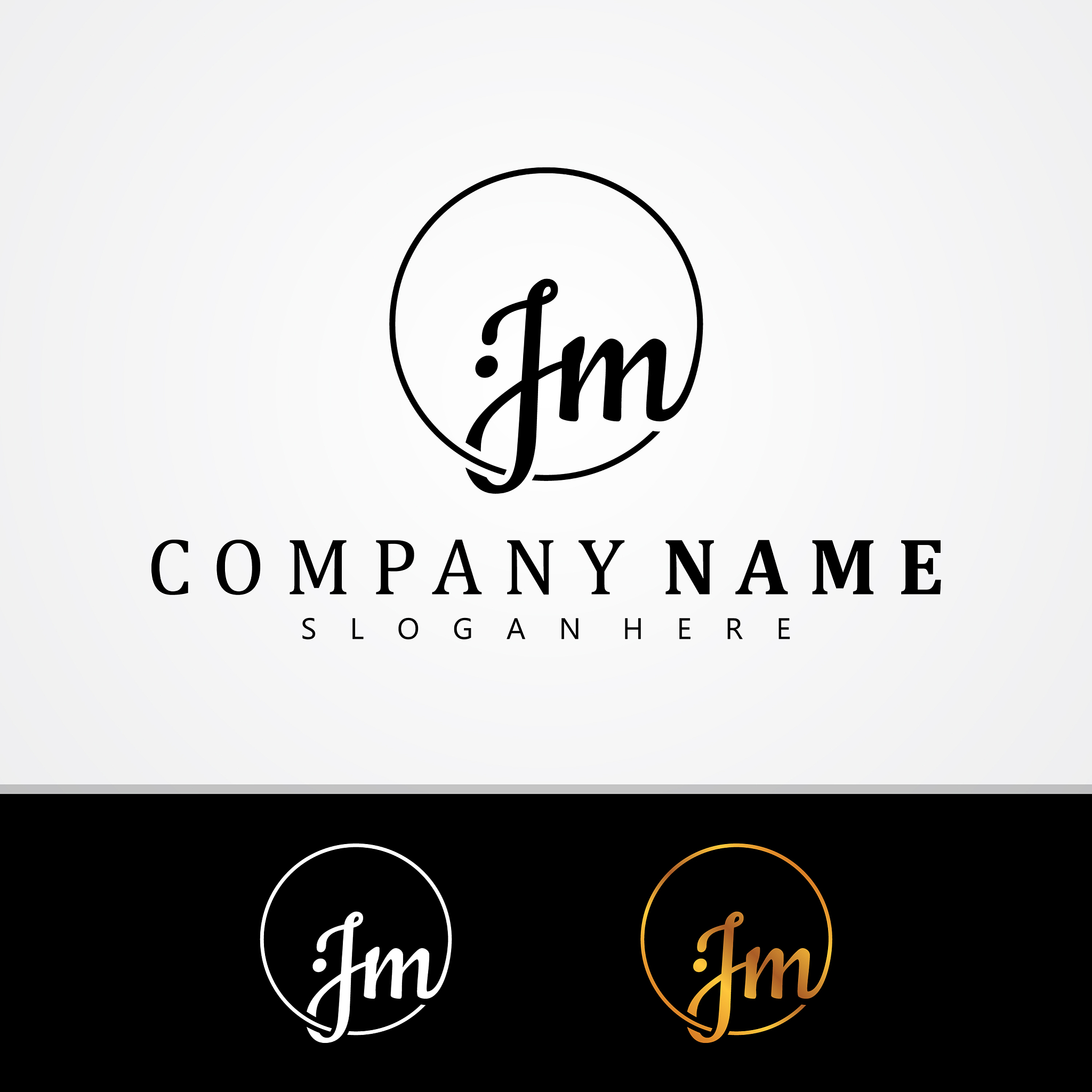 j m jm initial symbol signature design with