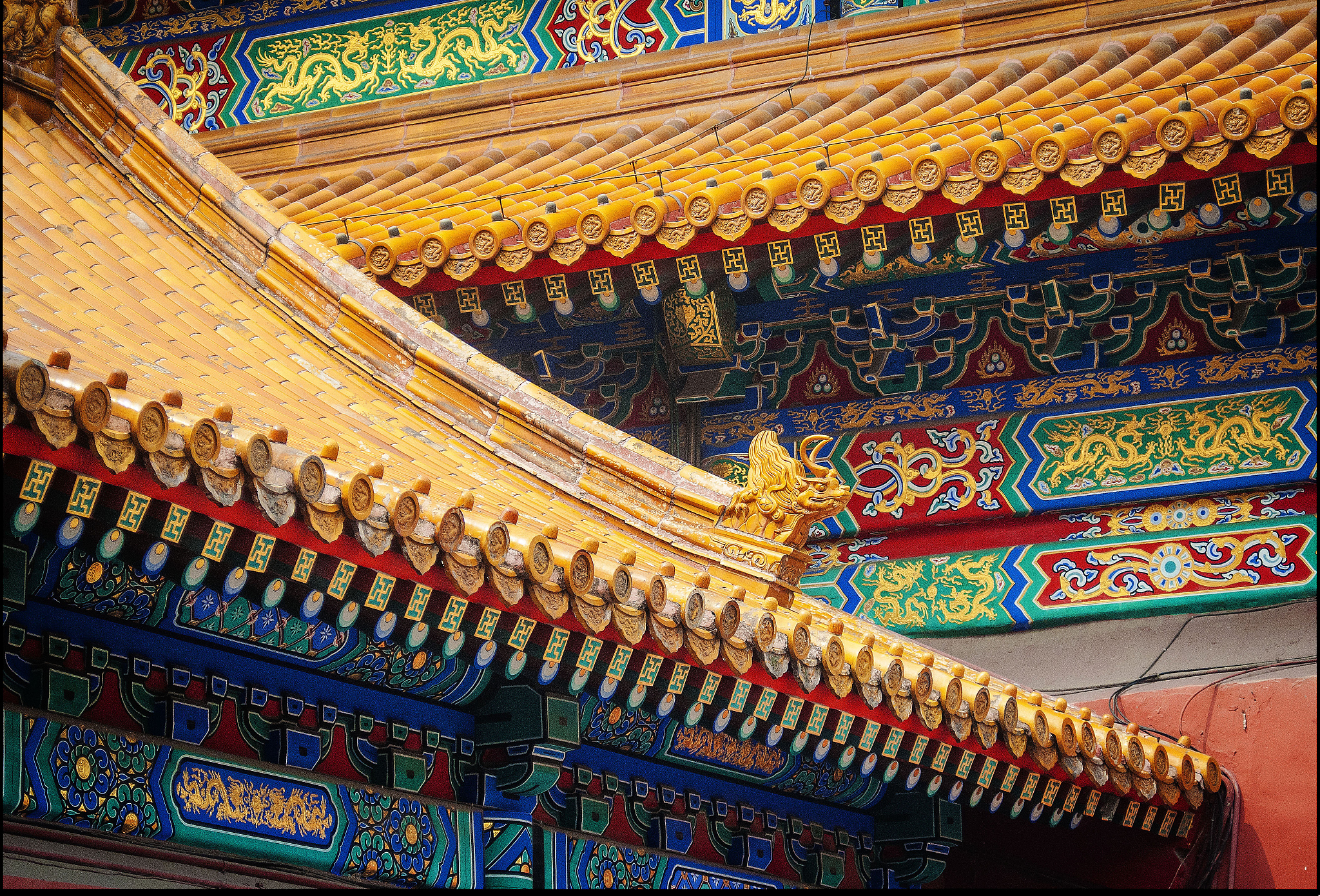 带我一口气看完明朝历史