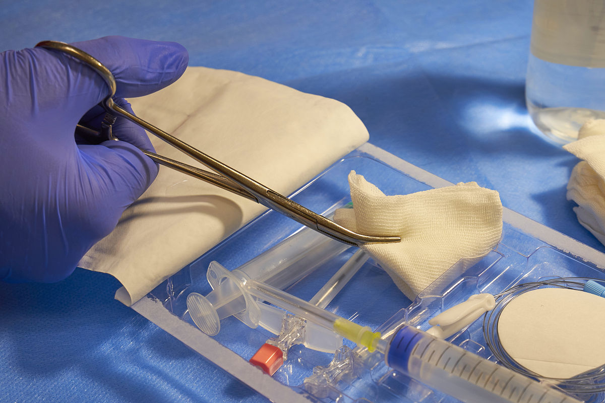 老年骨科手术硬膜外麻醉的应用优势 老年骨科手术硬膜外麻醉的应用优势