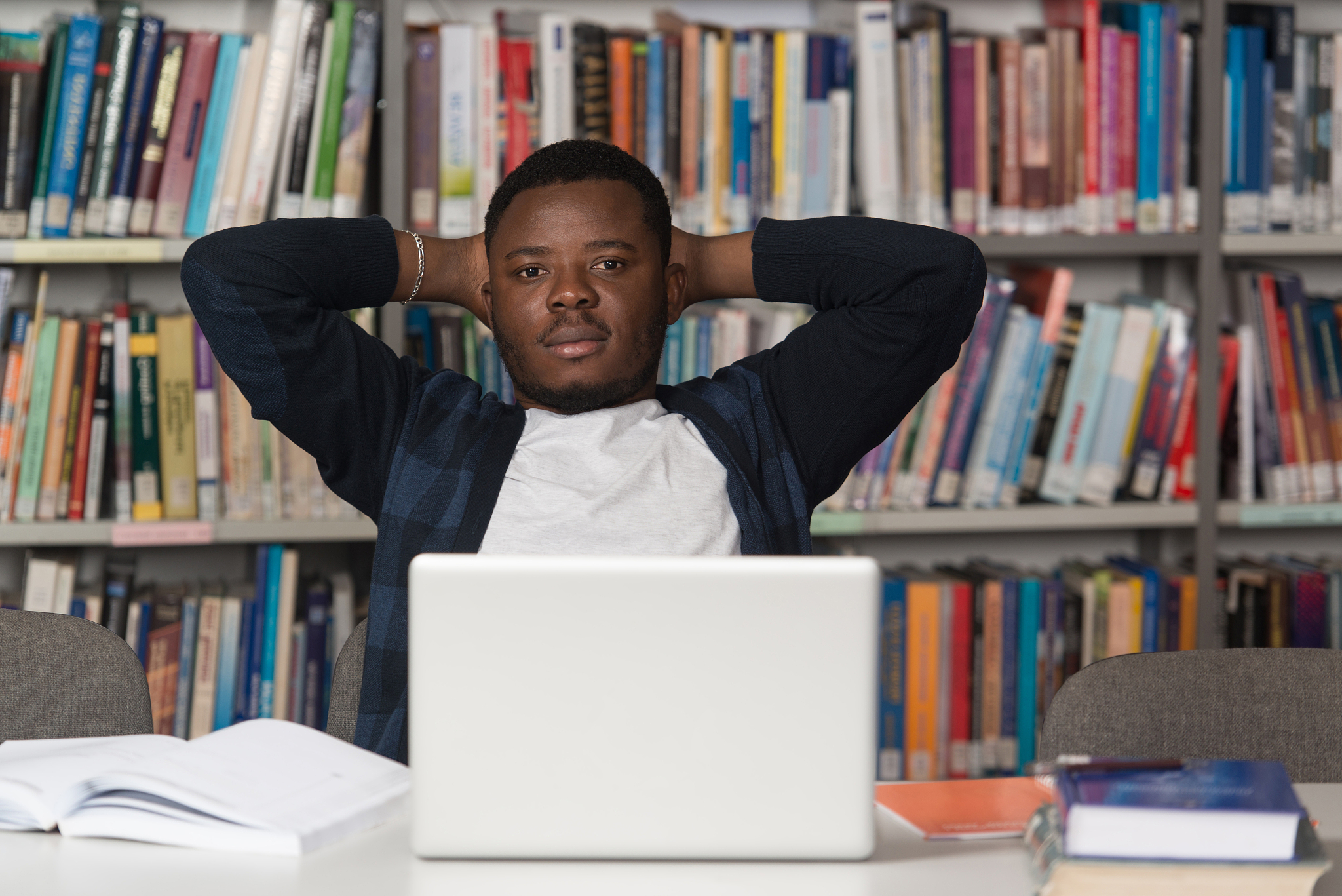 大学生缓解压力的方法