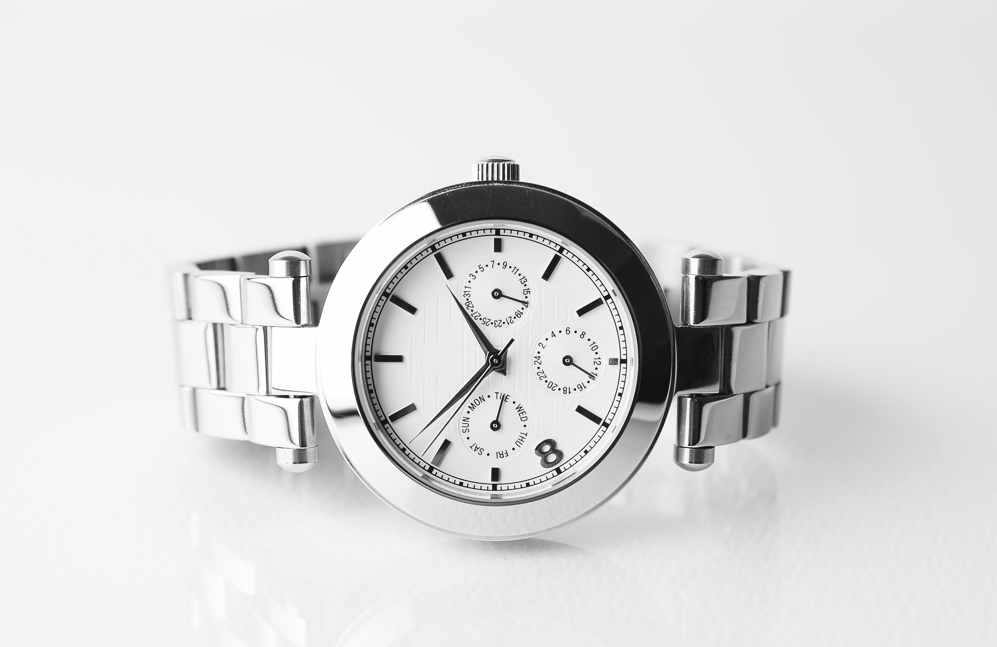 wristwatch
