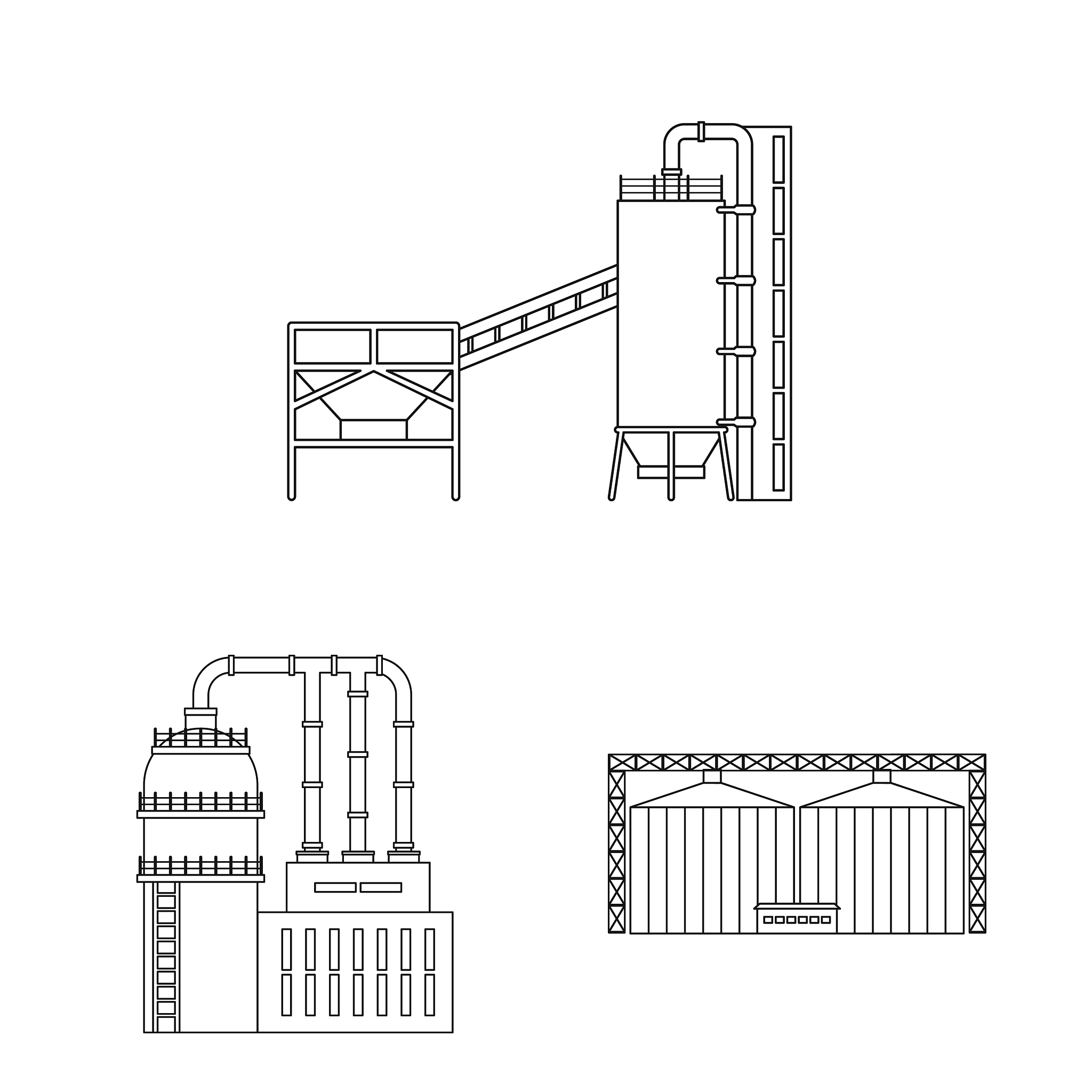 箱式电阻炉设计过程
