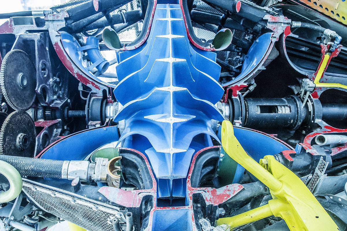 成都希望职业学校汽修专业招生专业介绍