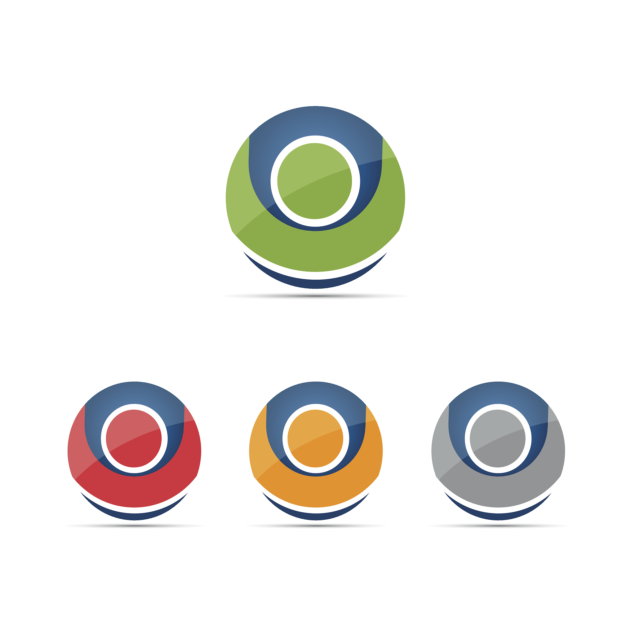 business icons design