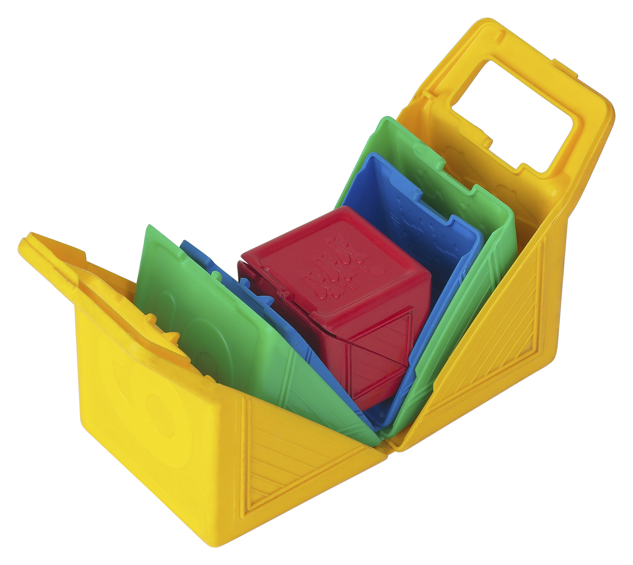 在30的因数中选4个组成一个比例是