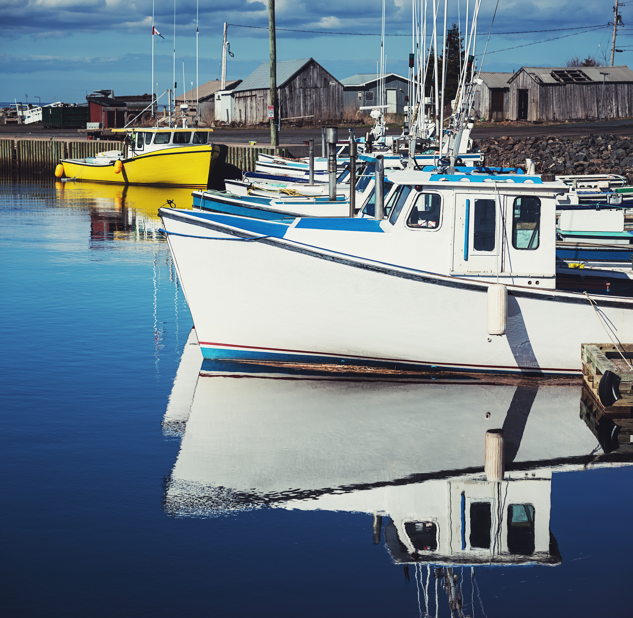 Transportation and Delivery Terms for Purified Water Preparation Equipment