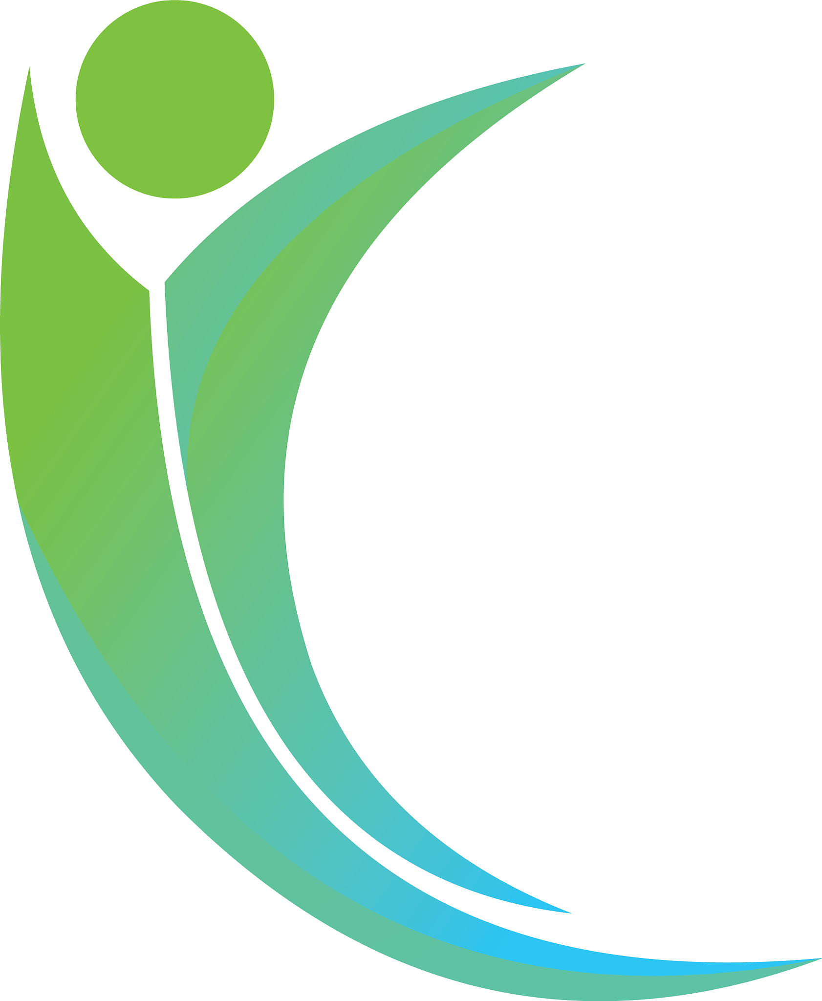 leaf logo template