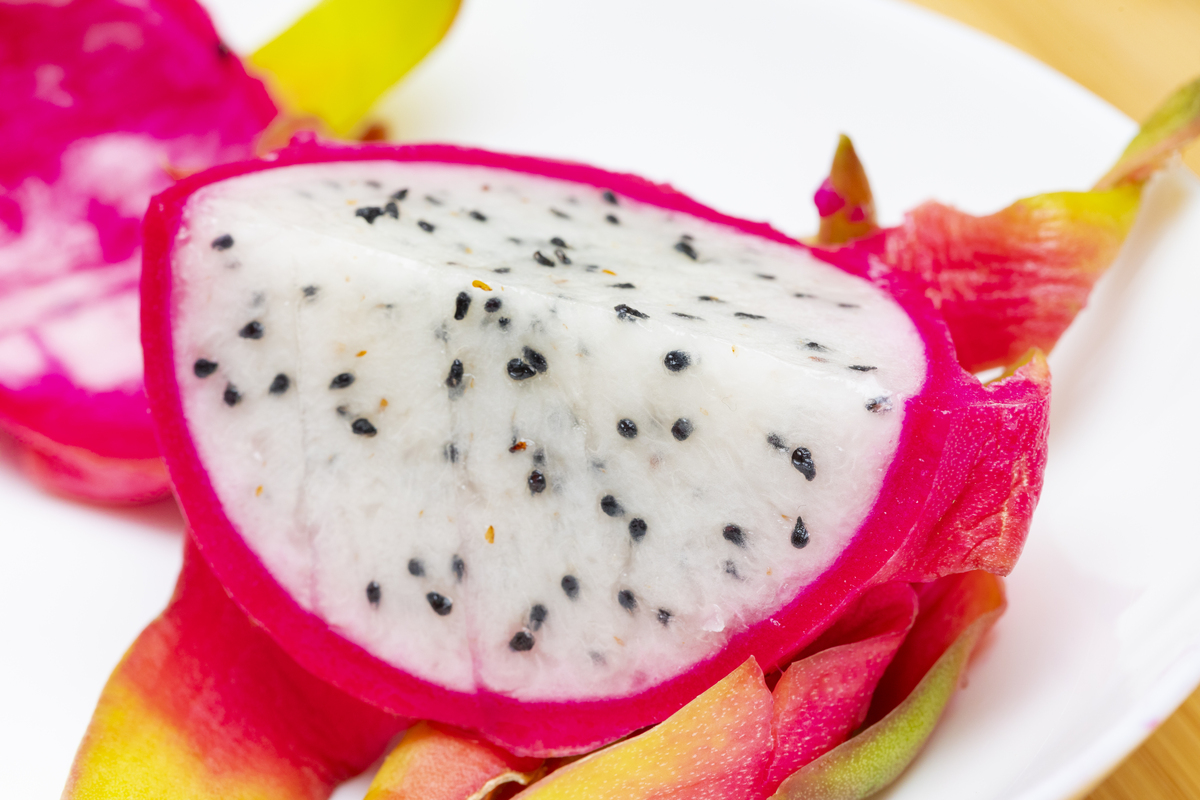 红心火龙果降血糖吗？真相揭秘！