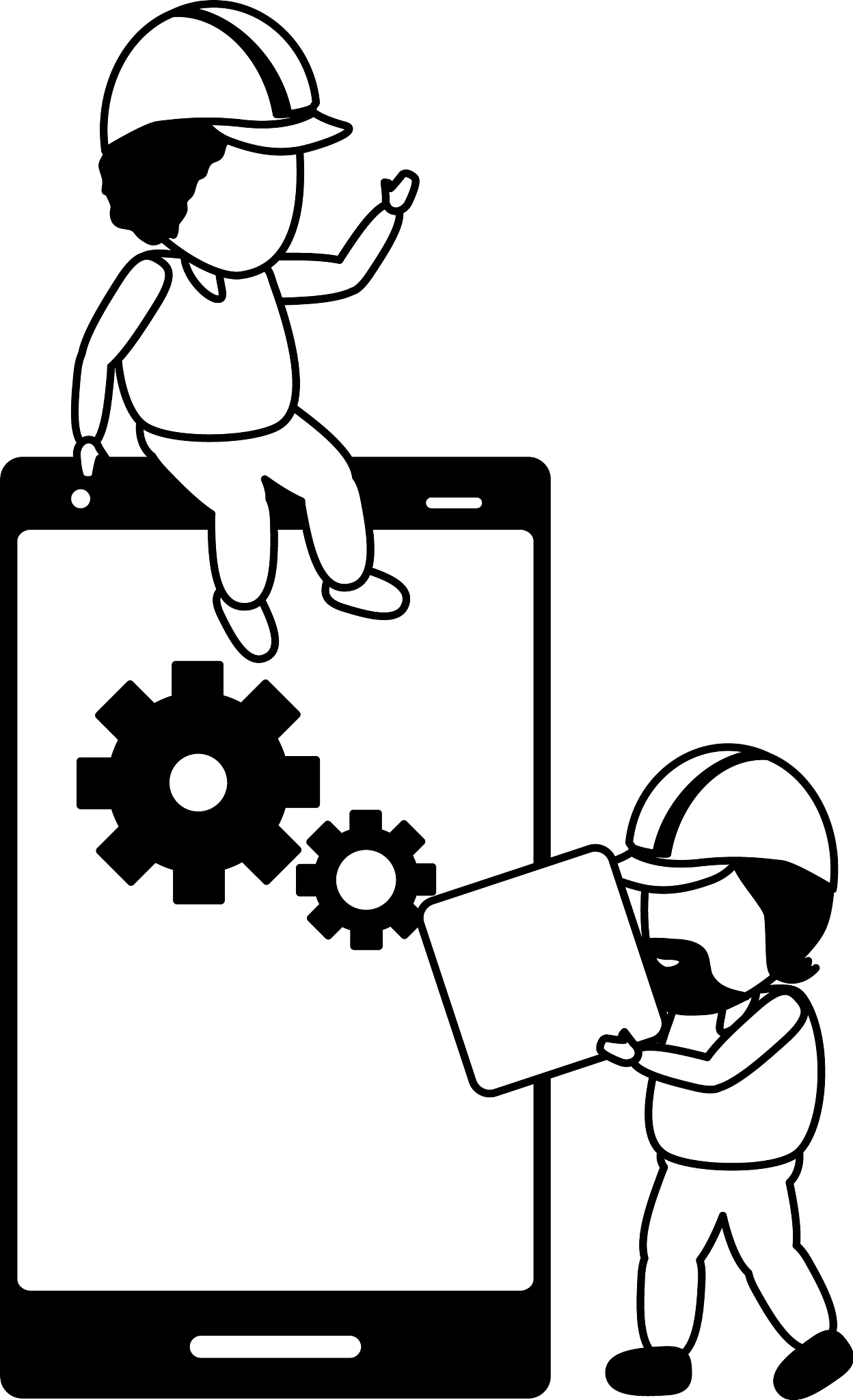 山西职业技术学院移动应用开发专业涉及哪些课程-怎么样