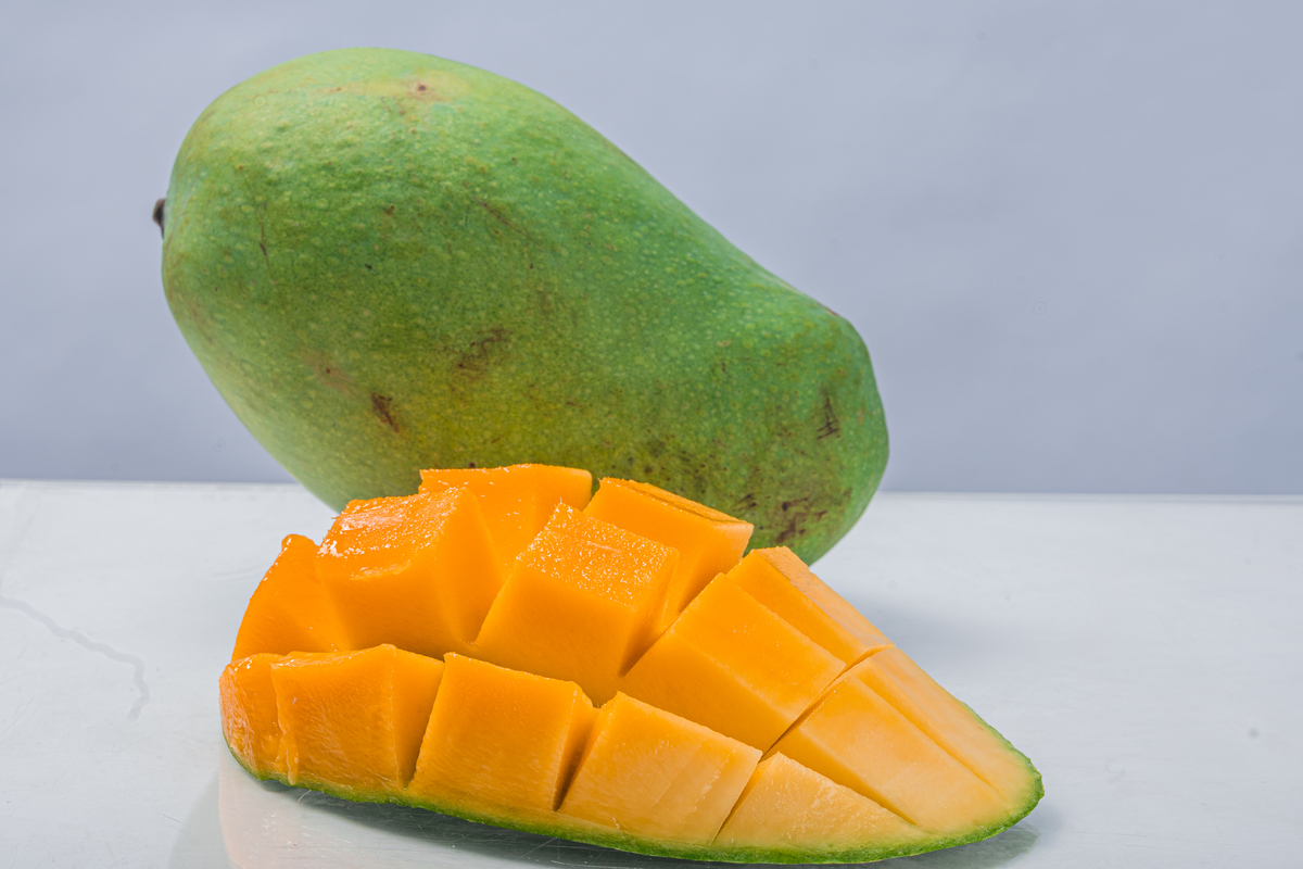 金辉芒果VS贵妃芒果：外观、口感、营养价值全面对比