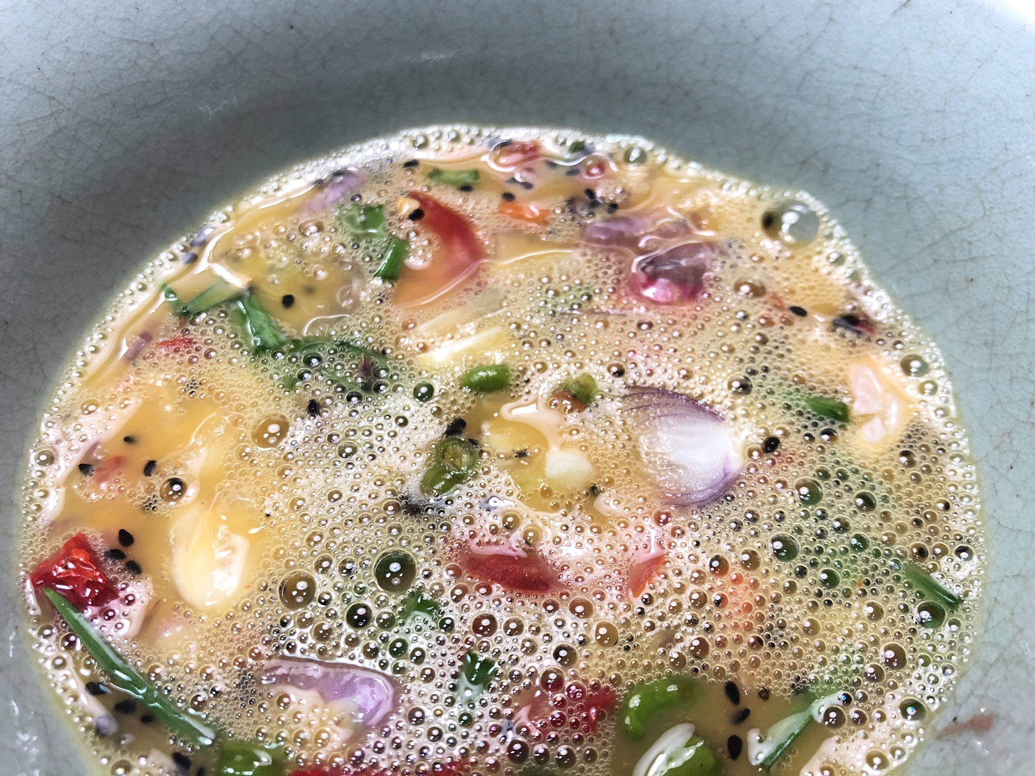 鱼鳅串能煮鸡蛋汤喝吗