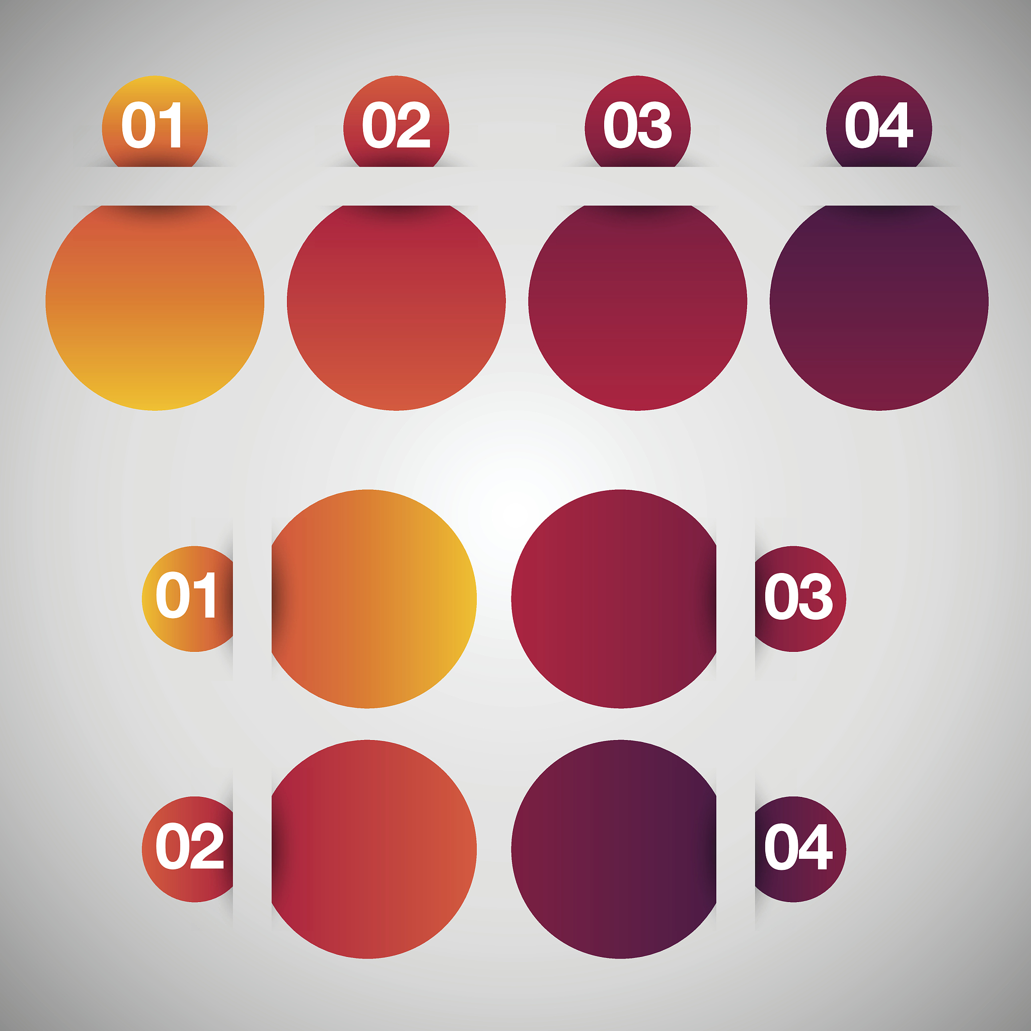 葡萄红 vs 紫红：颜色区别与搭配指南