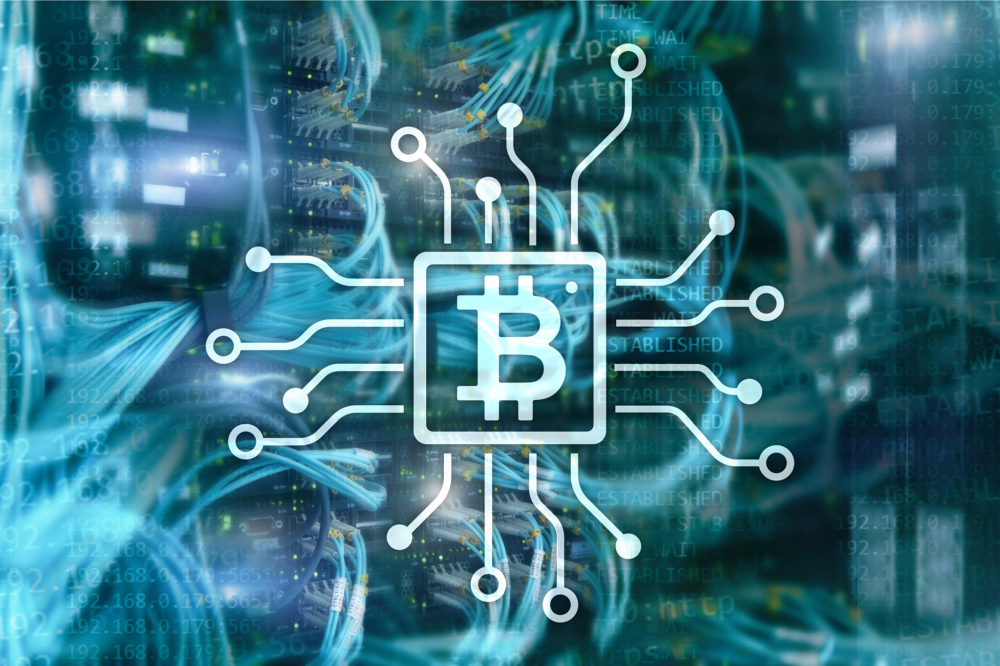 比特币的基本原理