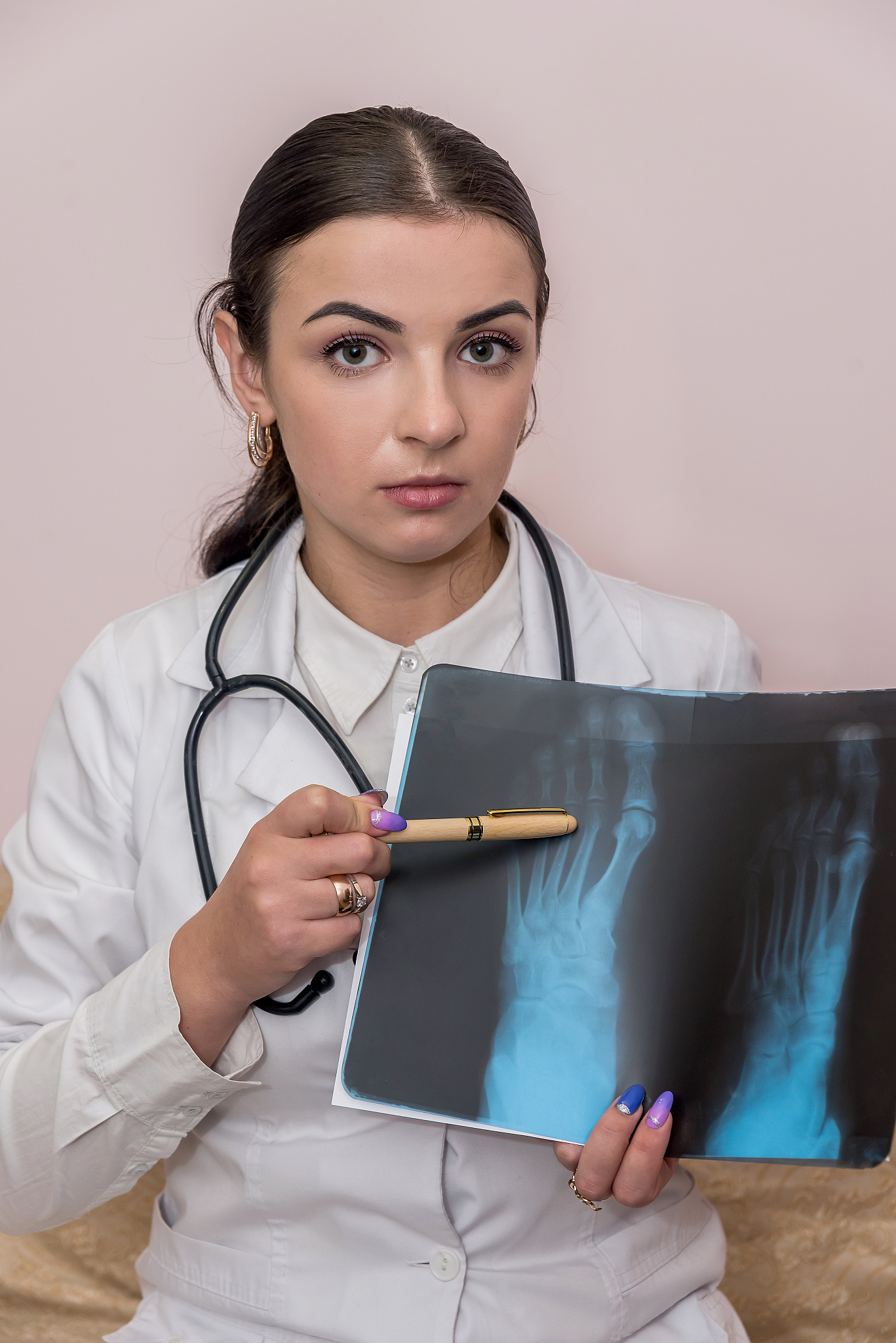 X射线光谱学期刊投稿指南：文章类型详解