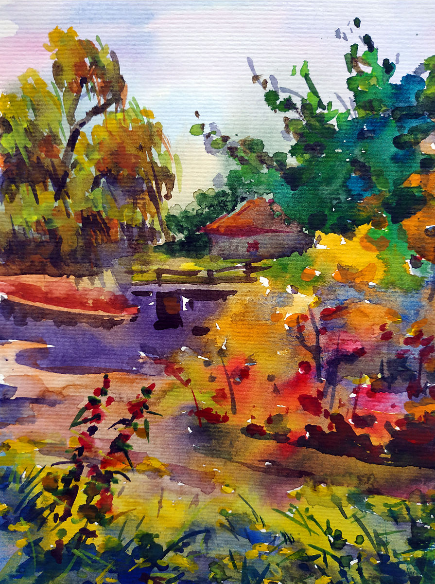 贵州大学绘画专业怎么样