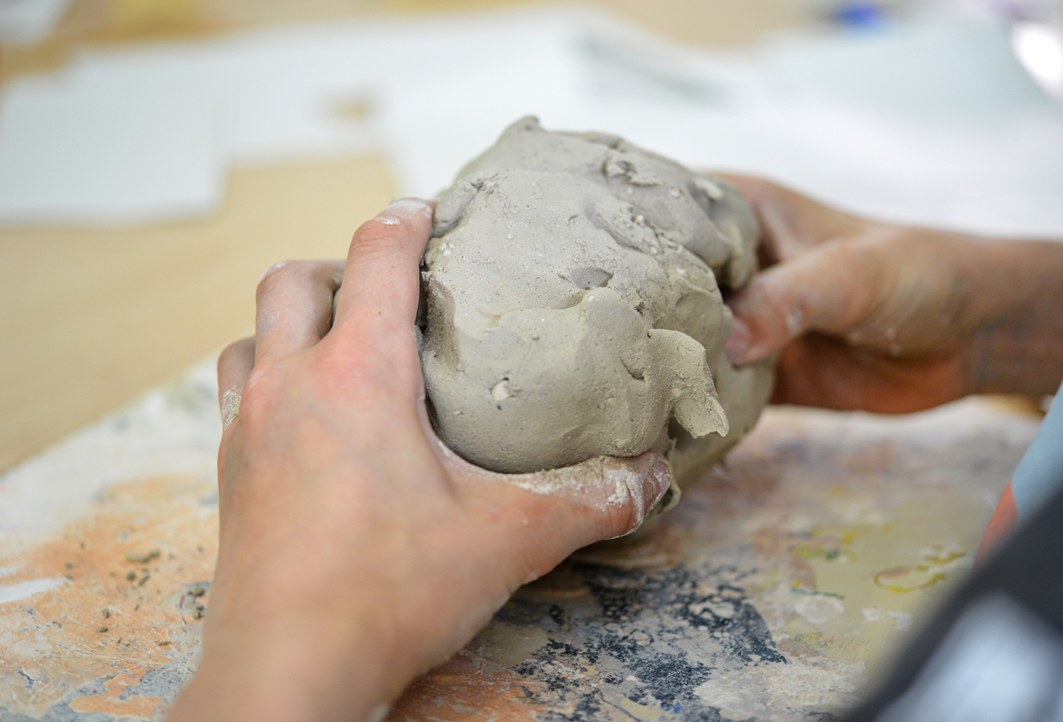 自制橡皮泥主题活动指导方案：激发儿童创造力