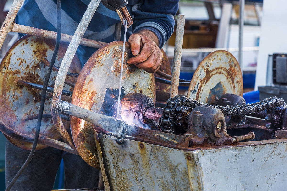 汕尾陆丰市技工学校2022年招生简章