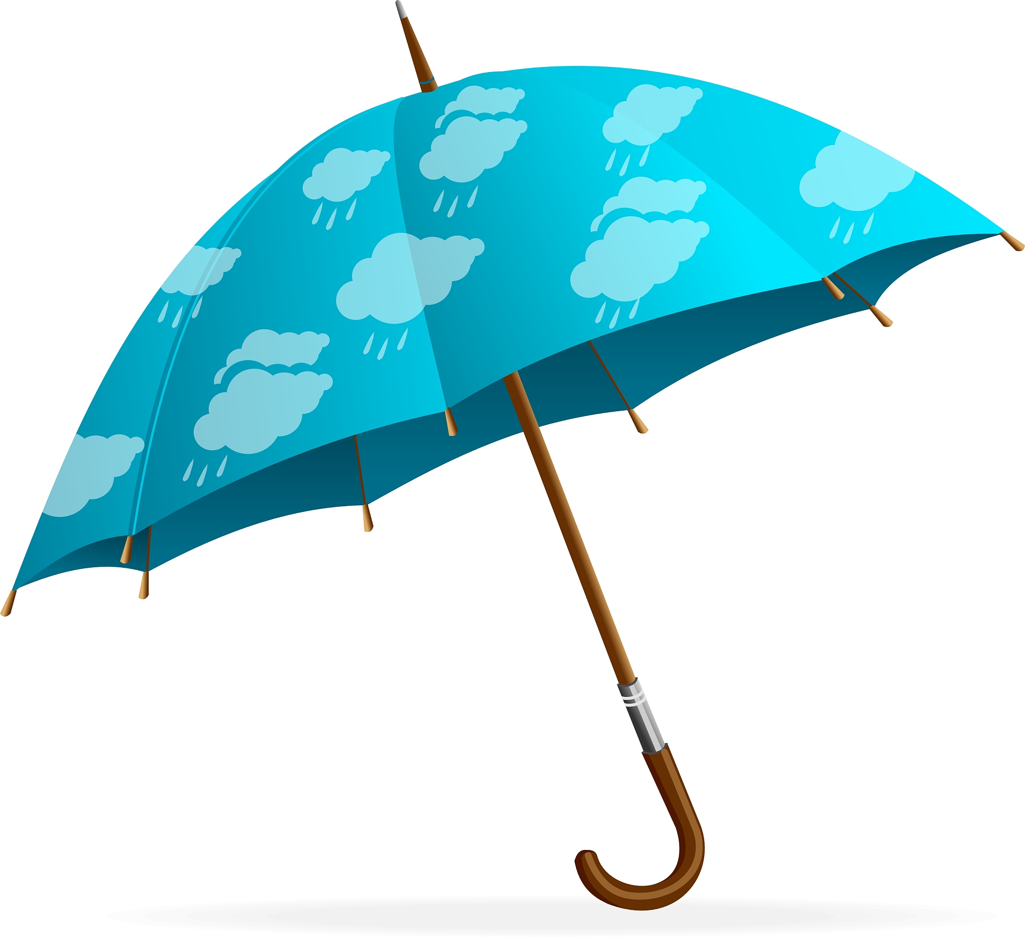 全自动雨伞商业计划书2000字