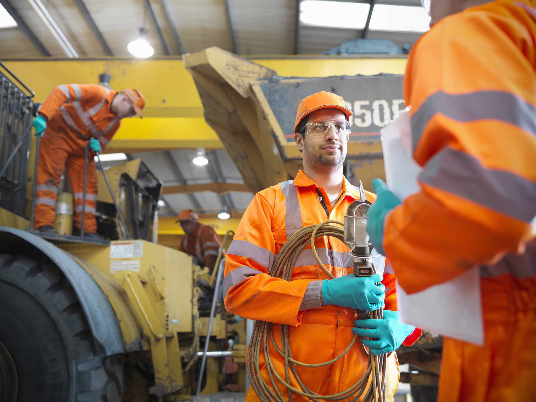甘肃读掘进工程技术专业可以到哪些学校