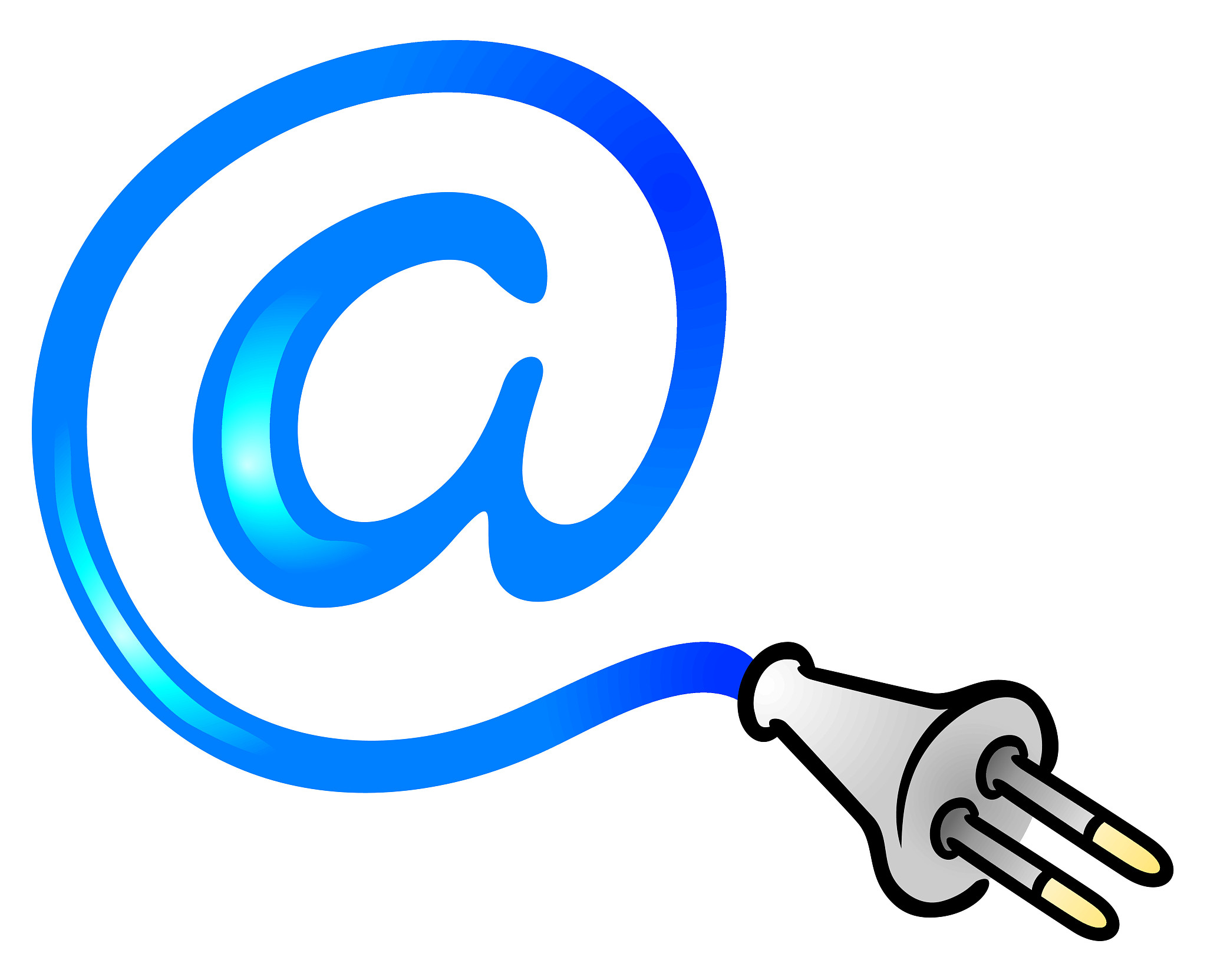 electric mail