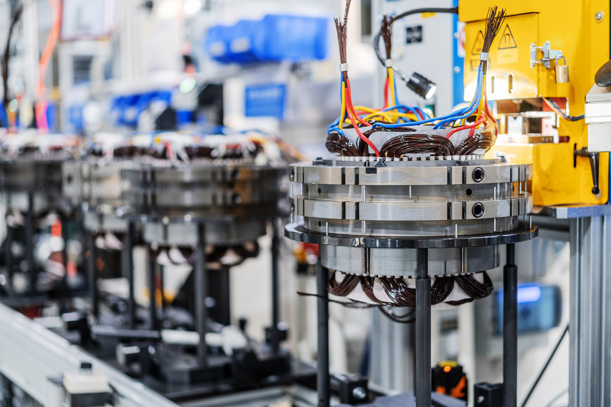 机电产品检测技术应用专业就业前景及方向