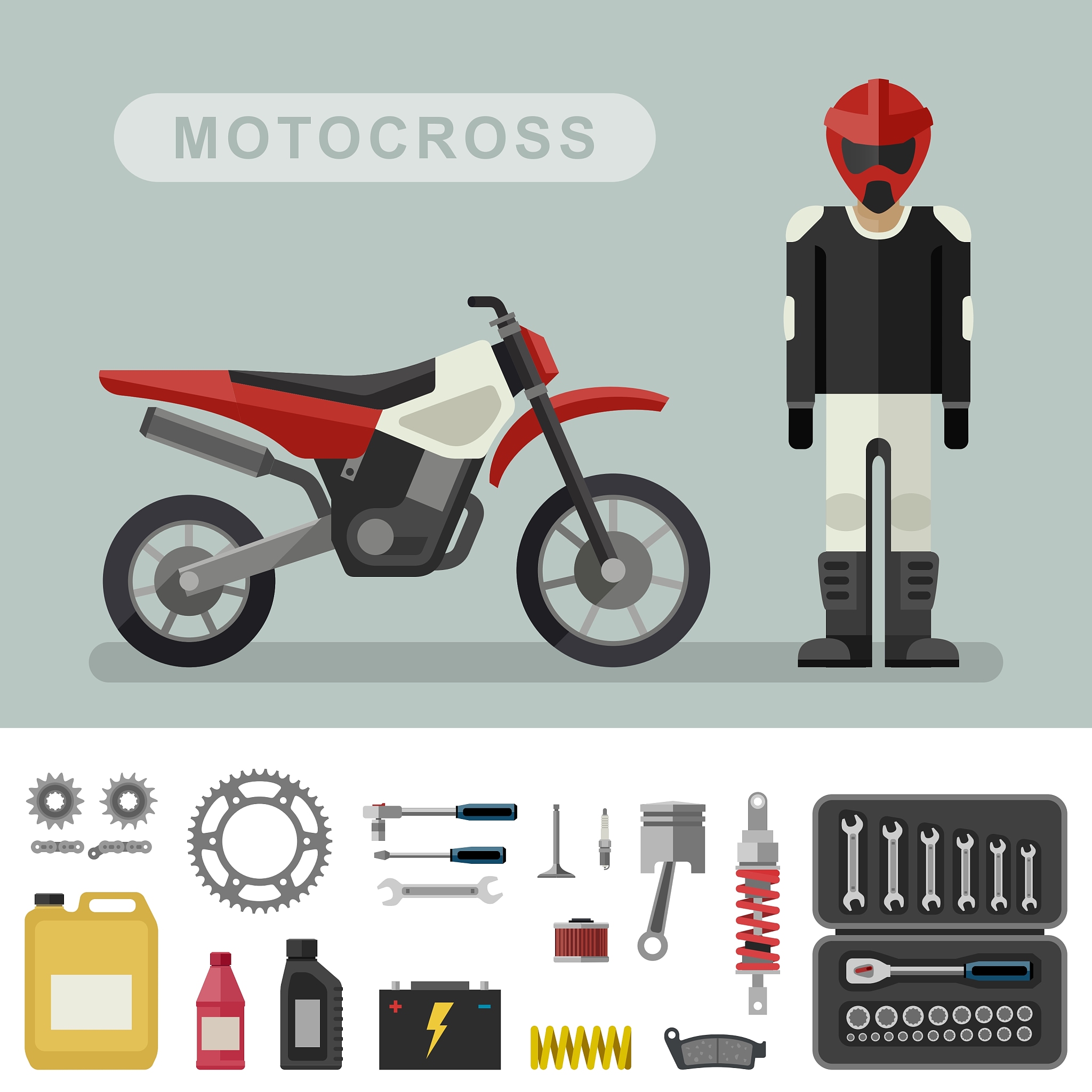 Premium Motorcycle Apparel: Safety, Style, and Comfort on AliExpress