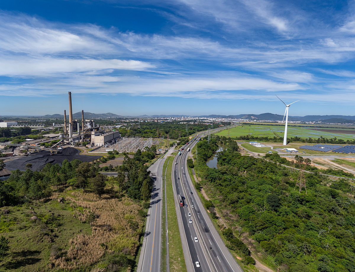 热电发电机的构造原理