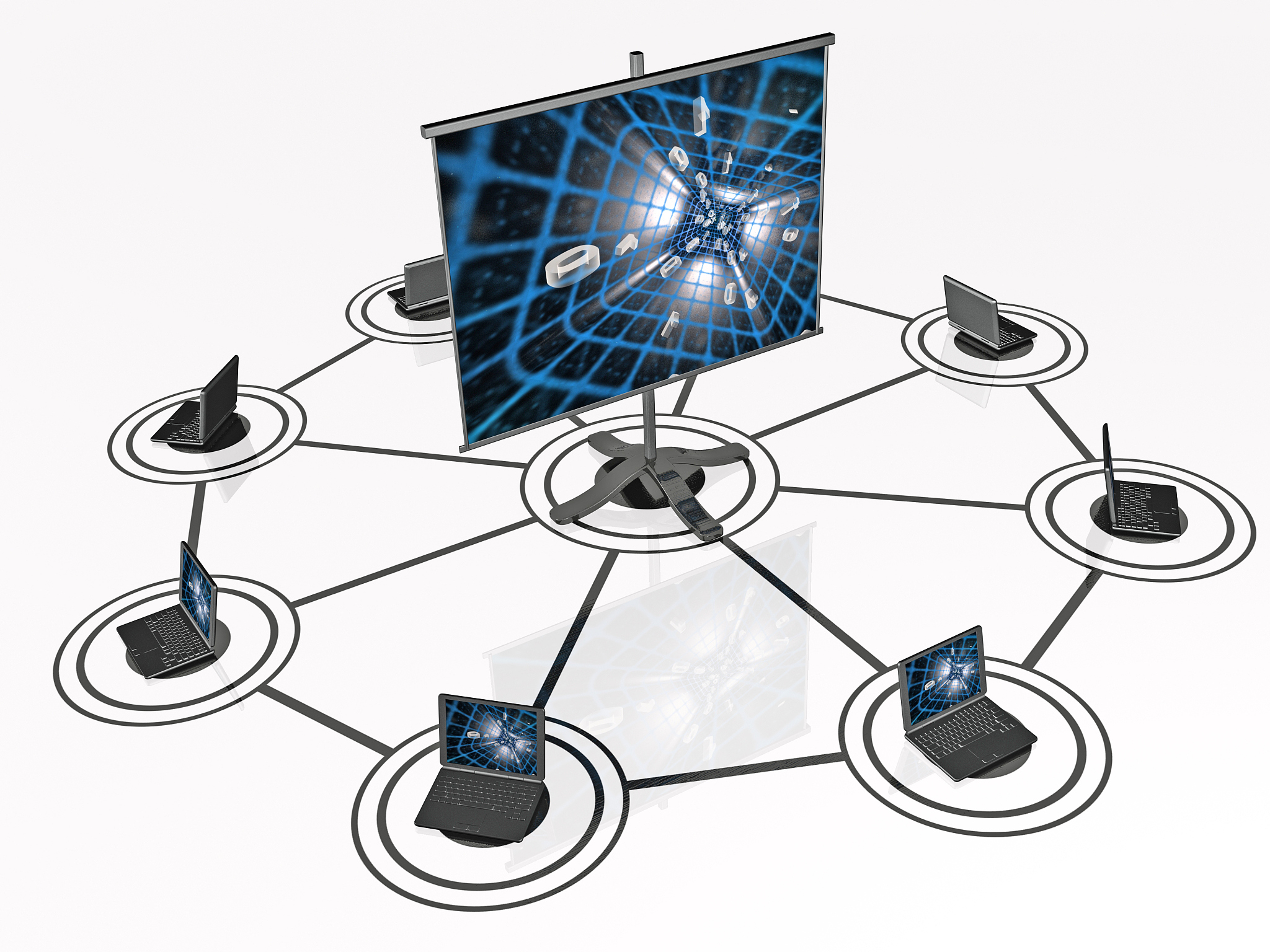 密集目标检测：深度学习助力高效目标识别