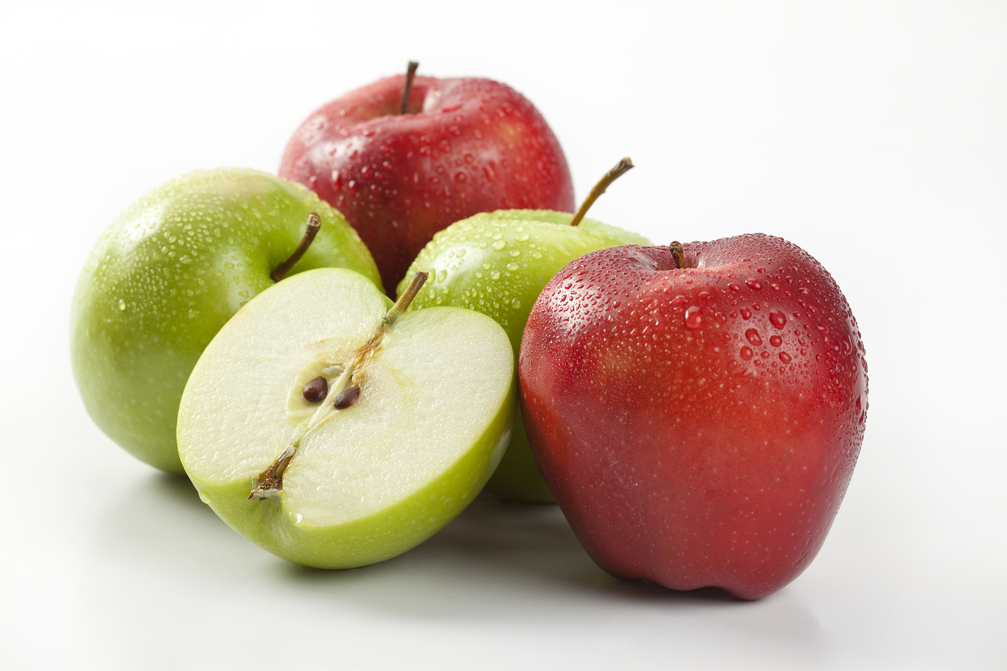 apples