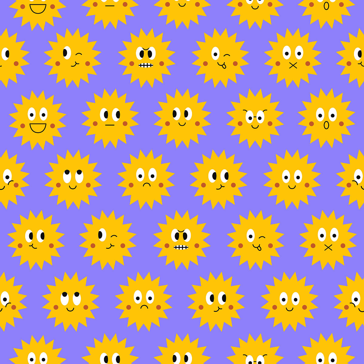 太阳的温度很高 表面温度有6000