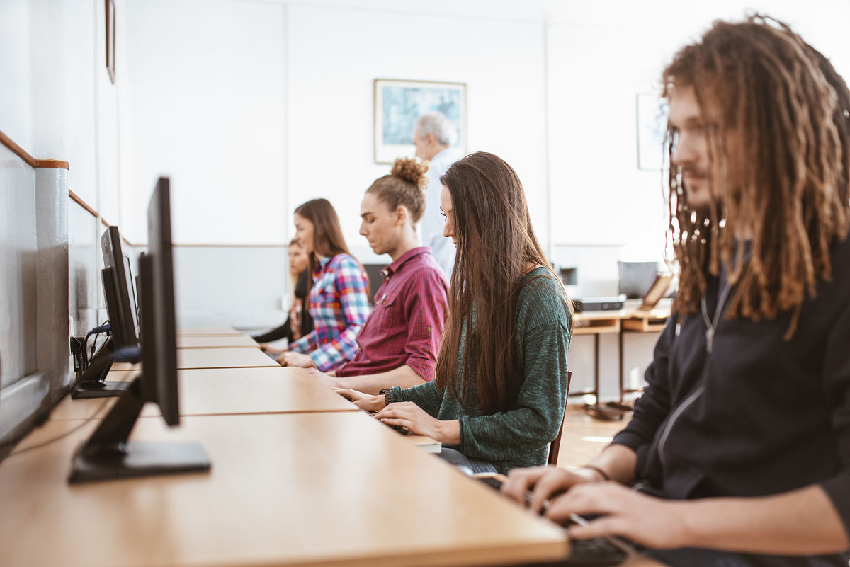 如何通过计算机二级考试