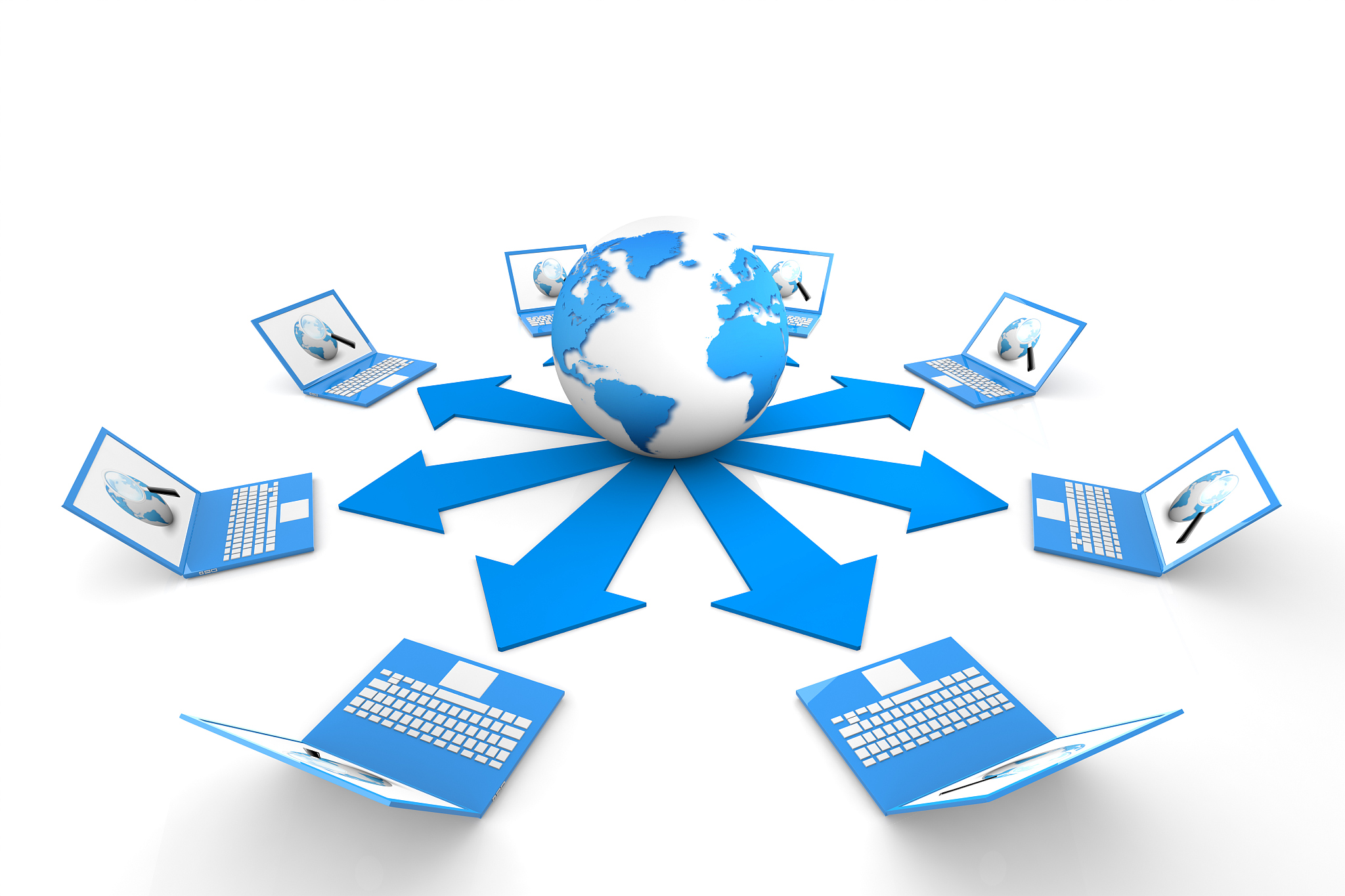 global network