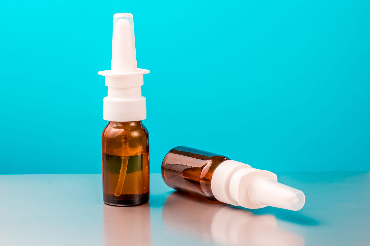 什么喷剂可以缓解打呼噜