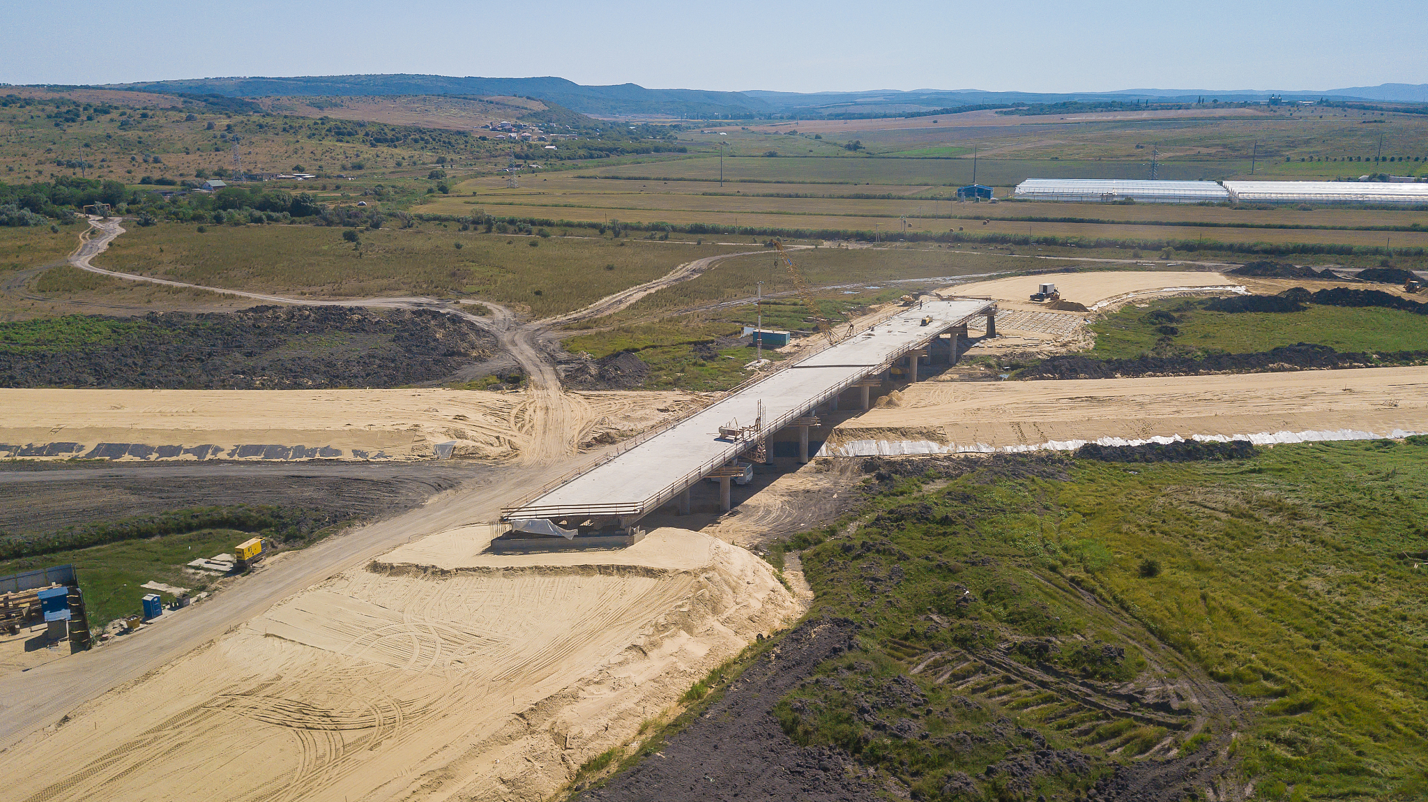 吉林交通职业技术学院公路机械化施工技术专业怎么样