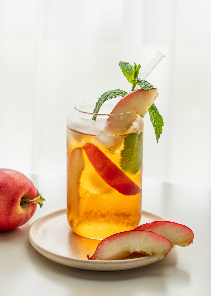 我想要一个冷泡茶的魔性广告文案15秒