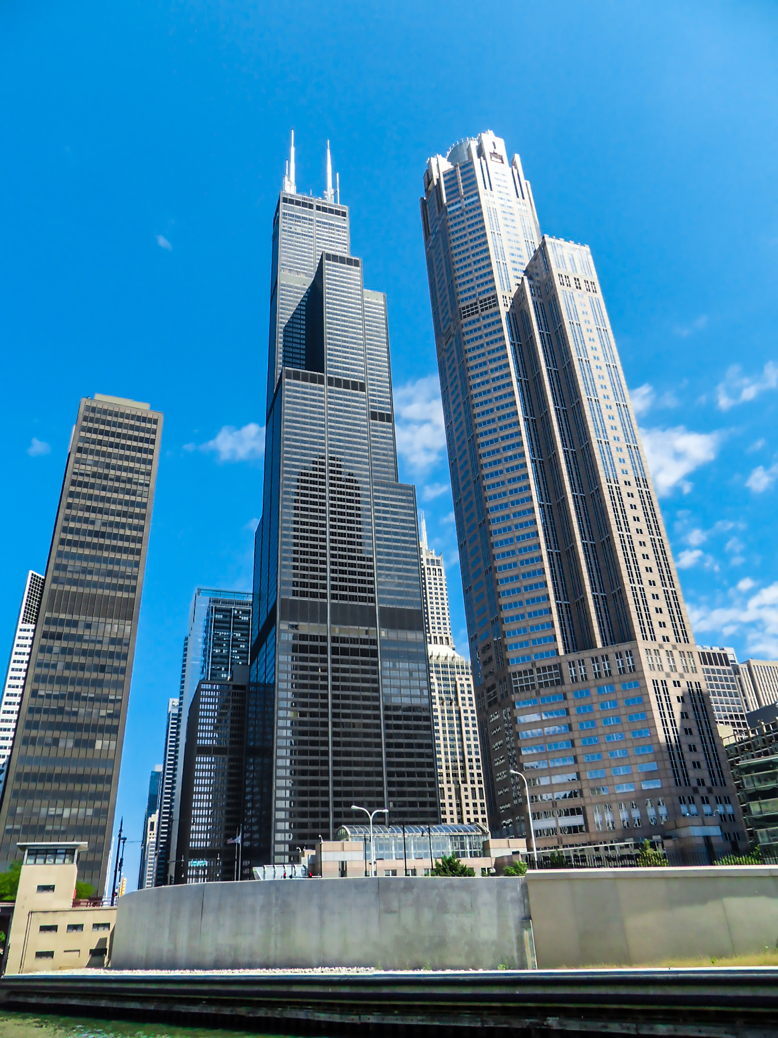 纽约有什么特点？