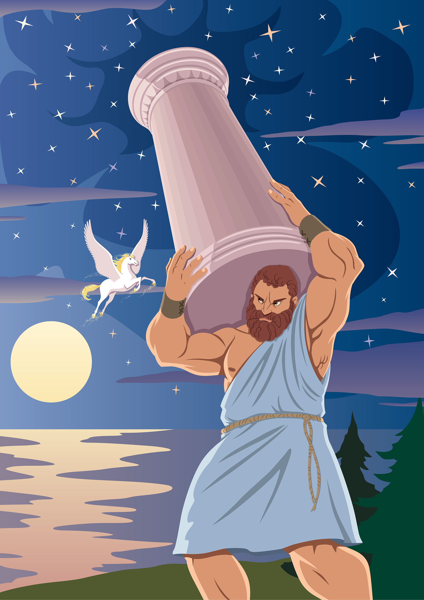 故事的力量：触动心灵，启迪智慧，改变命运