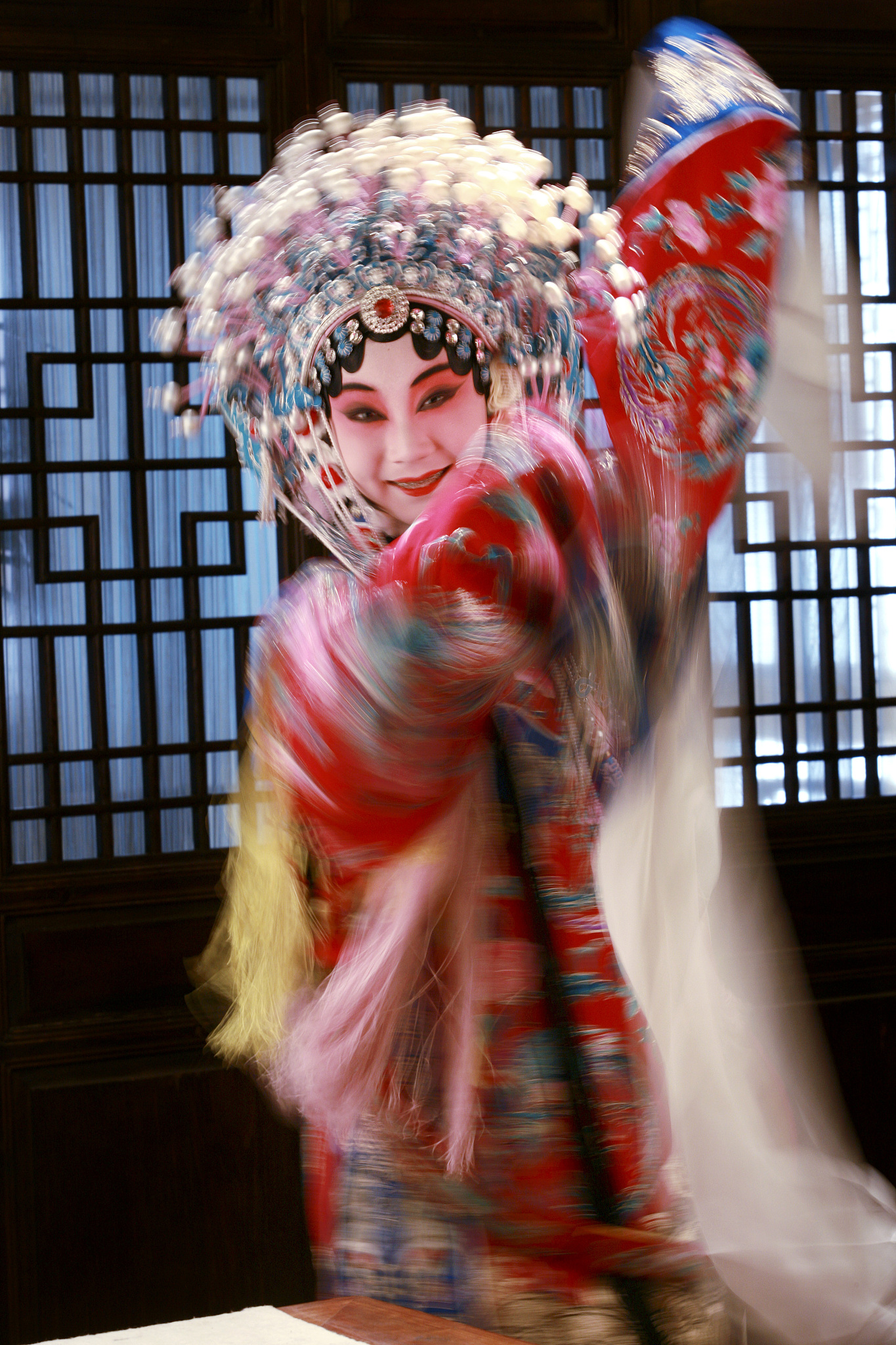 贵妃