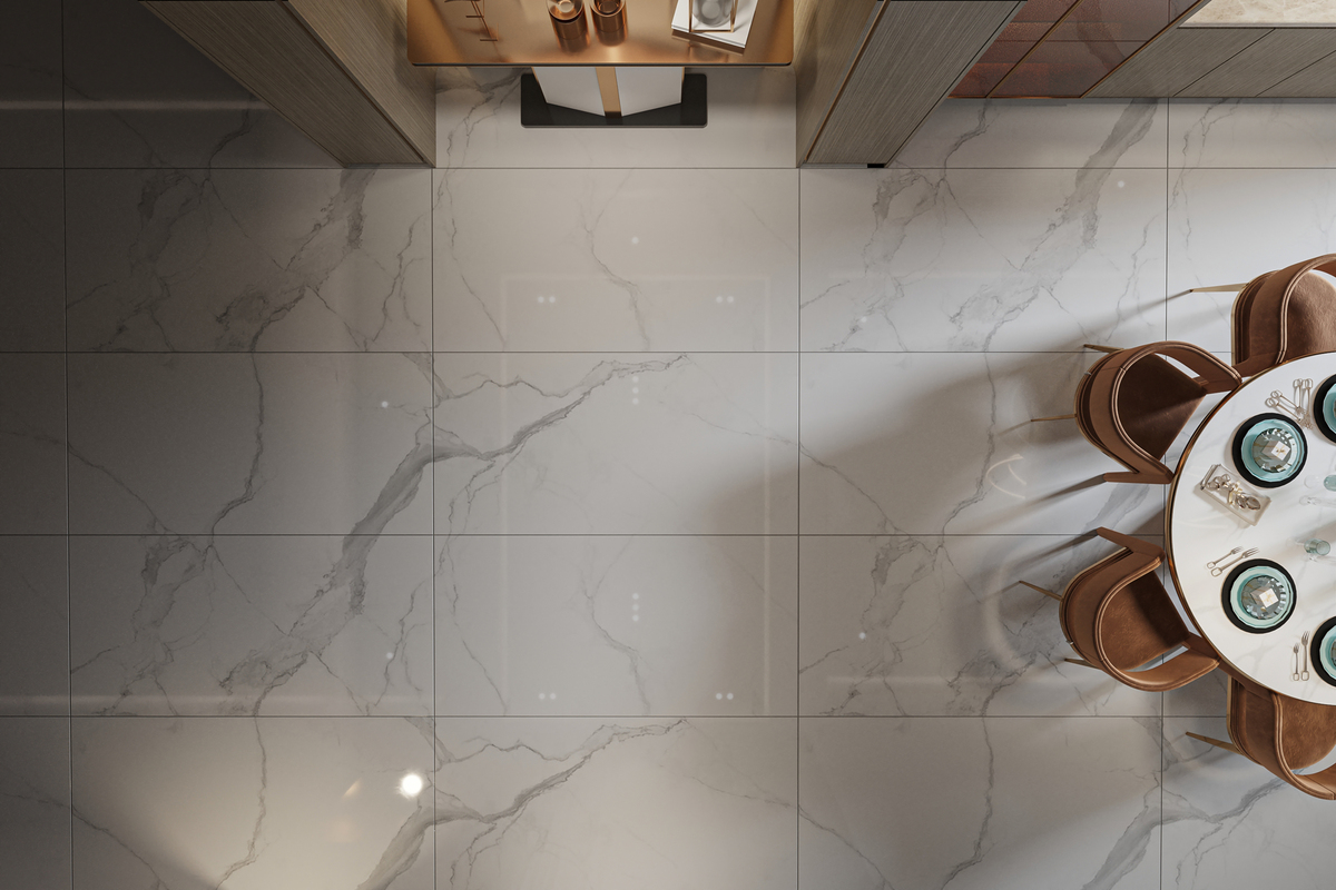 利唯美瓷砖：高端瓷砖品牌，品质与设计兼备