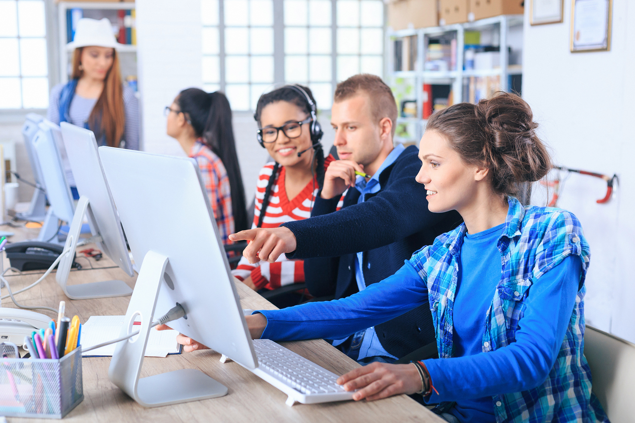 贵阳幼师学校招生专业如何