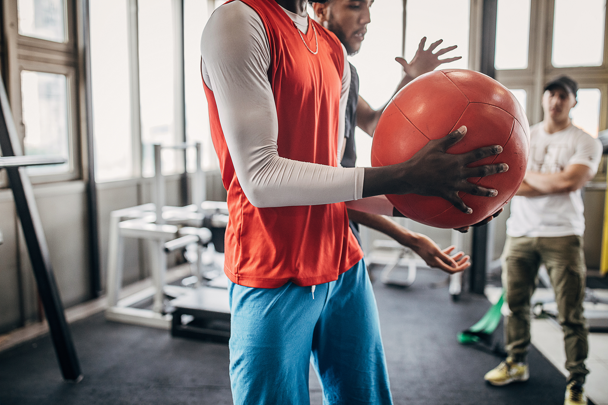 江门体育运动学校2022年招生简章