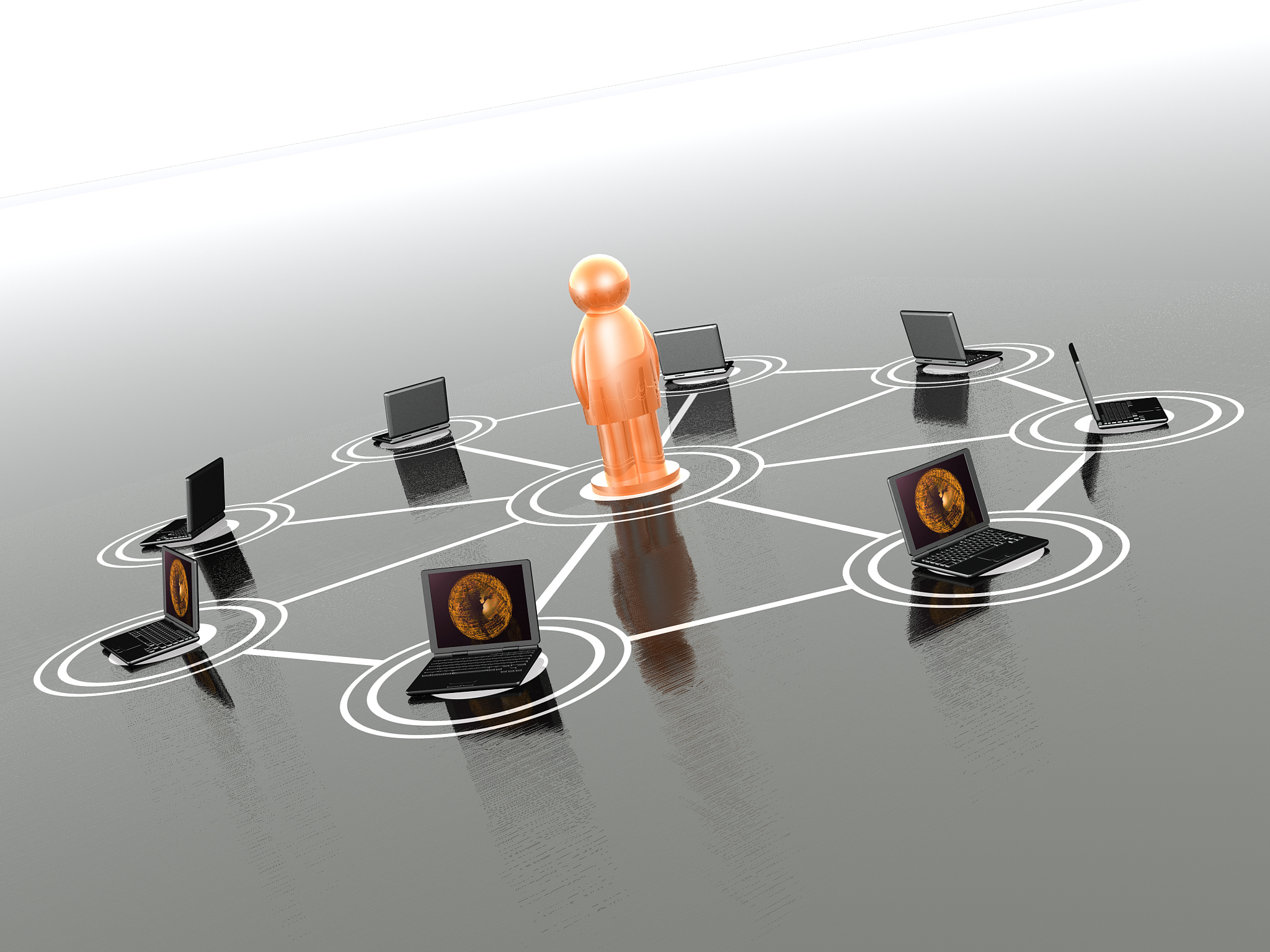 network