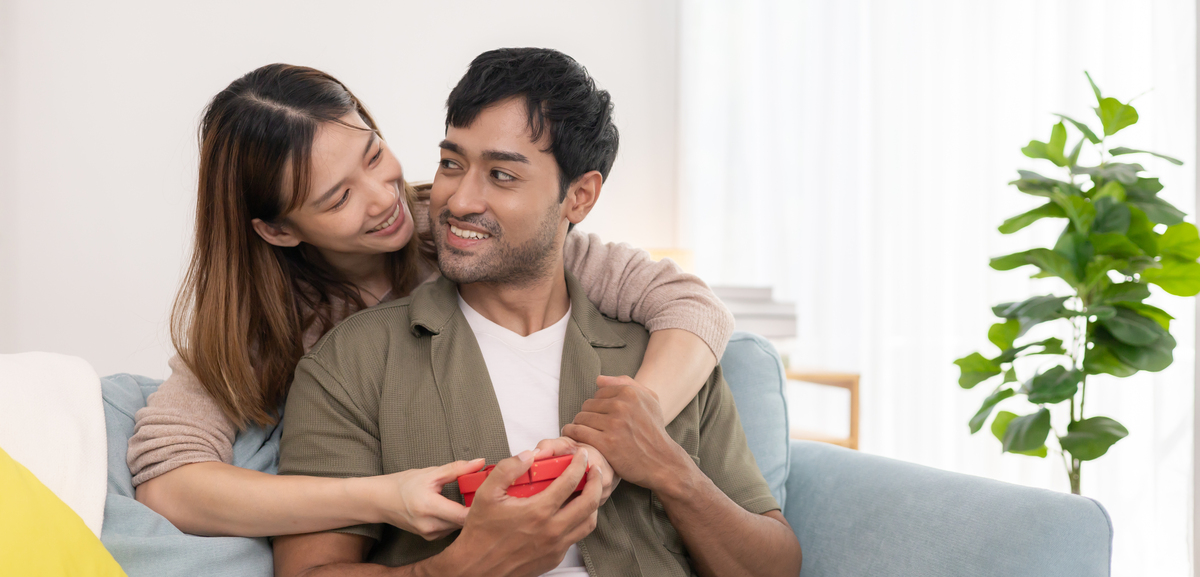 🔥男生不主动=不喜欢你？别傻了！真相其实是…🤫