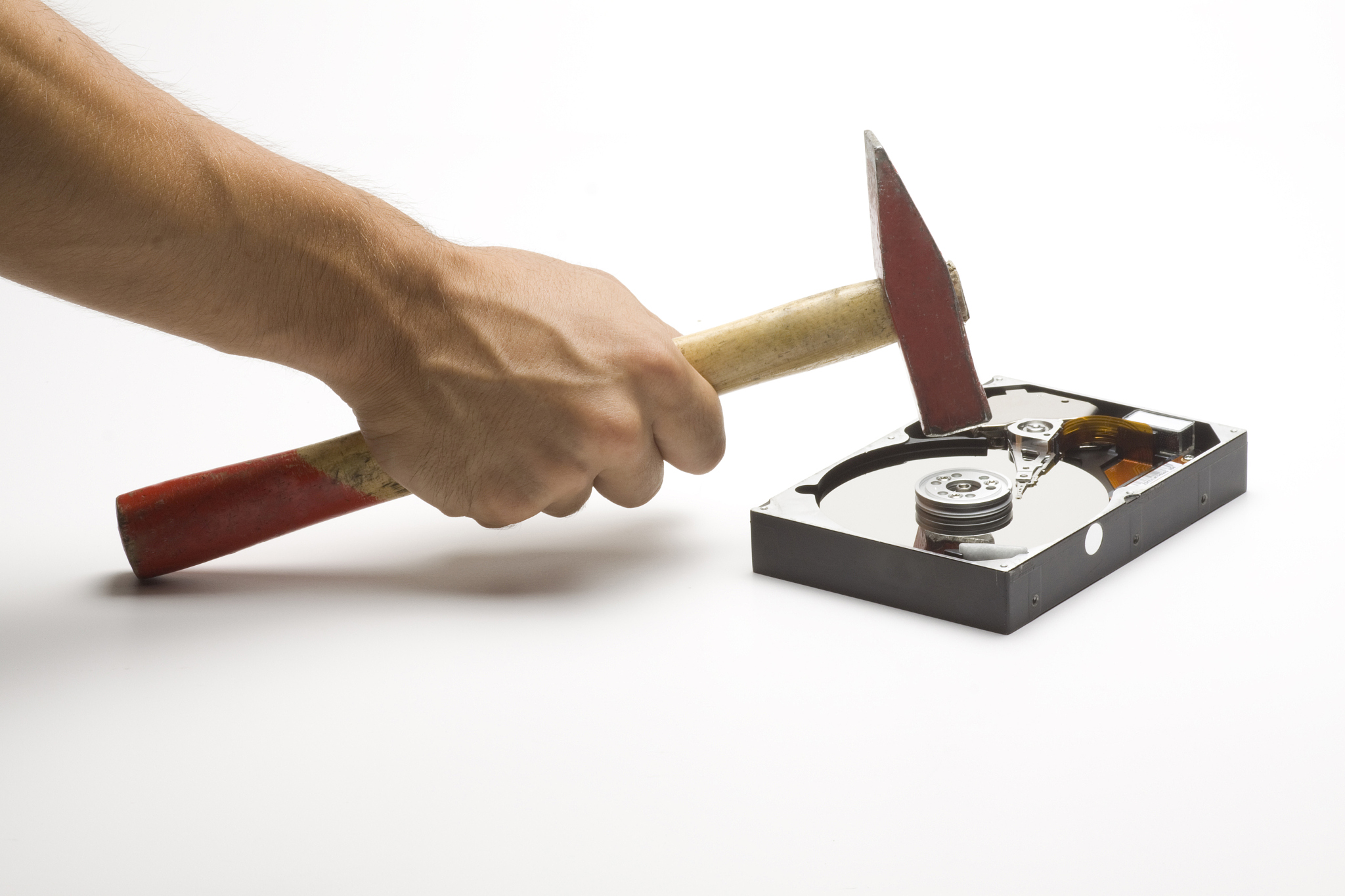 hard drive