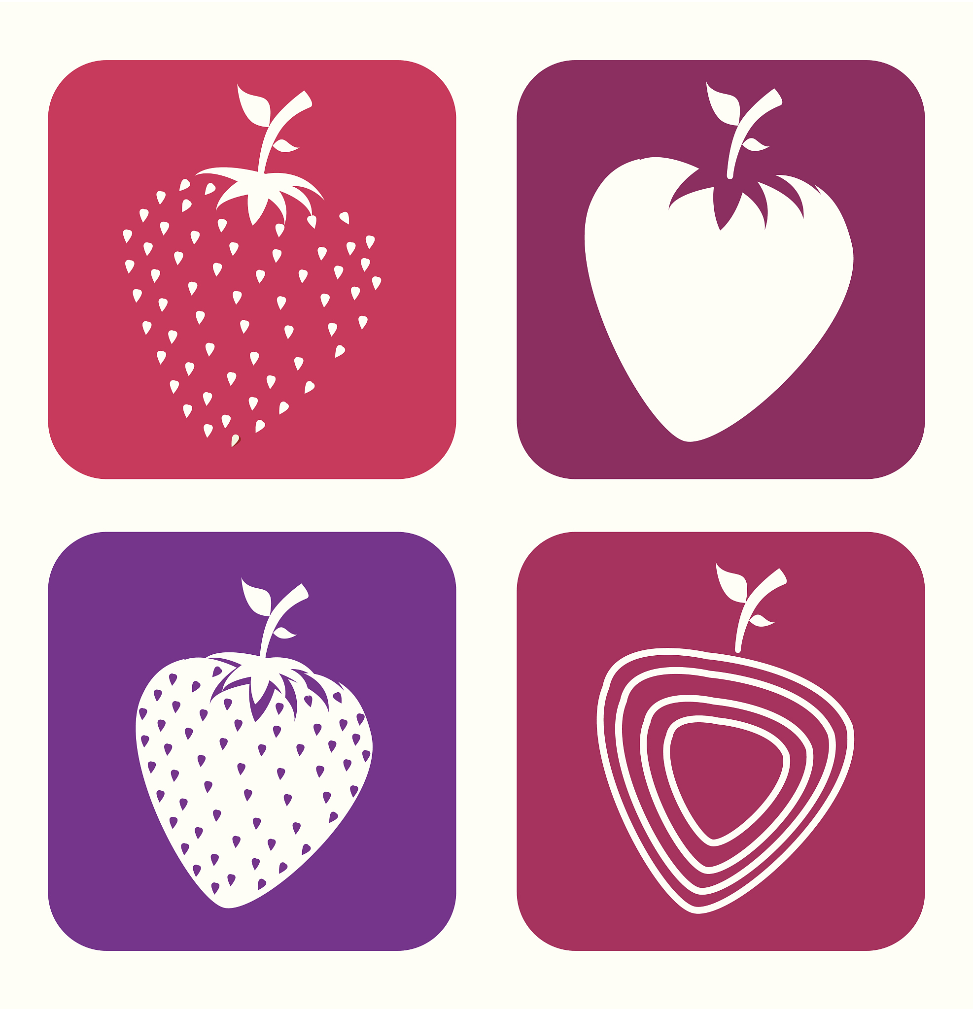 fruits design