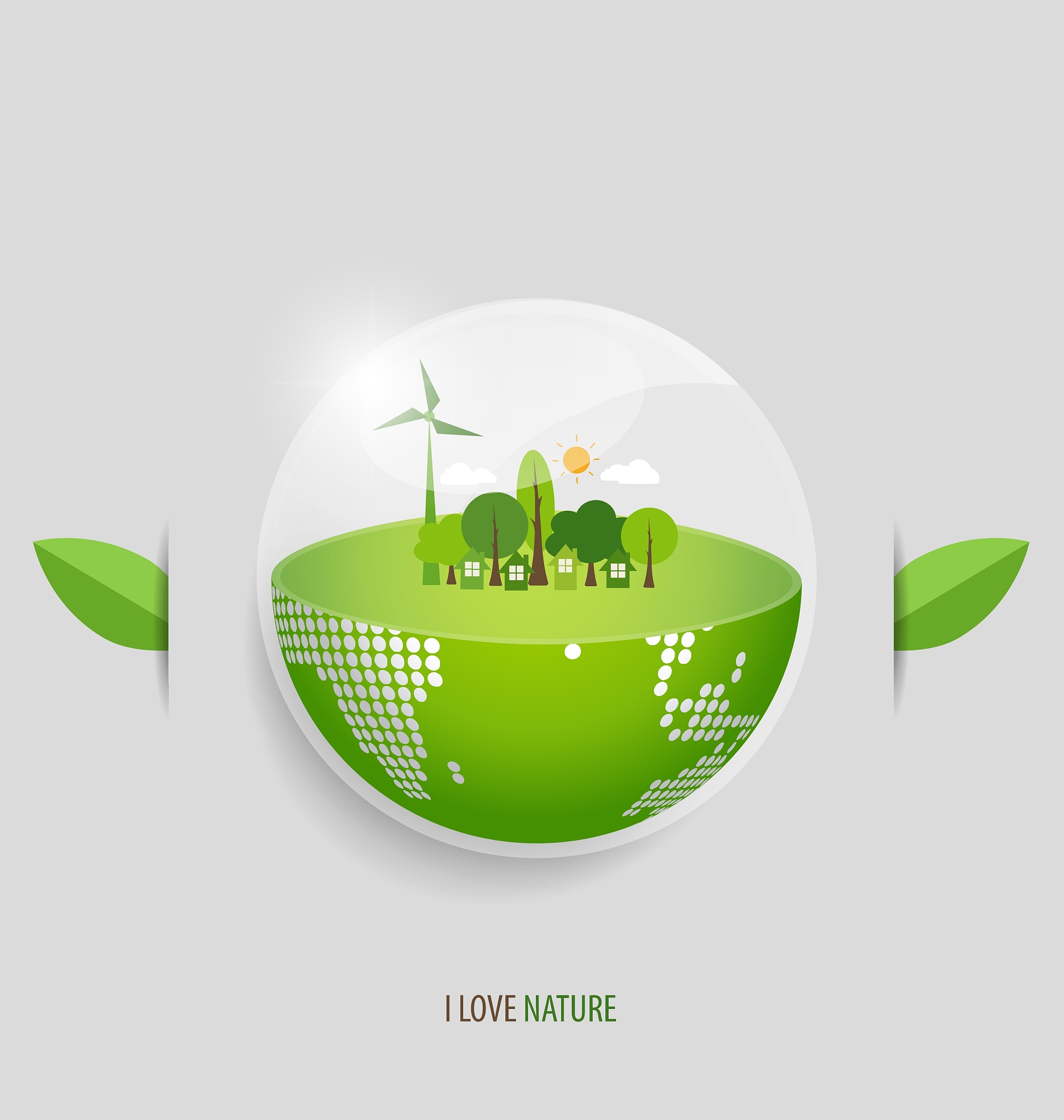 green eco earth